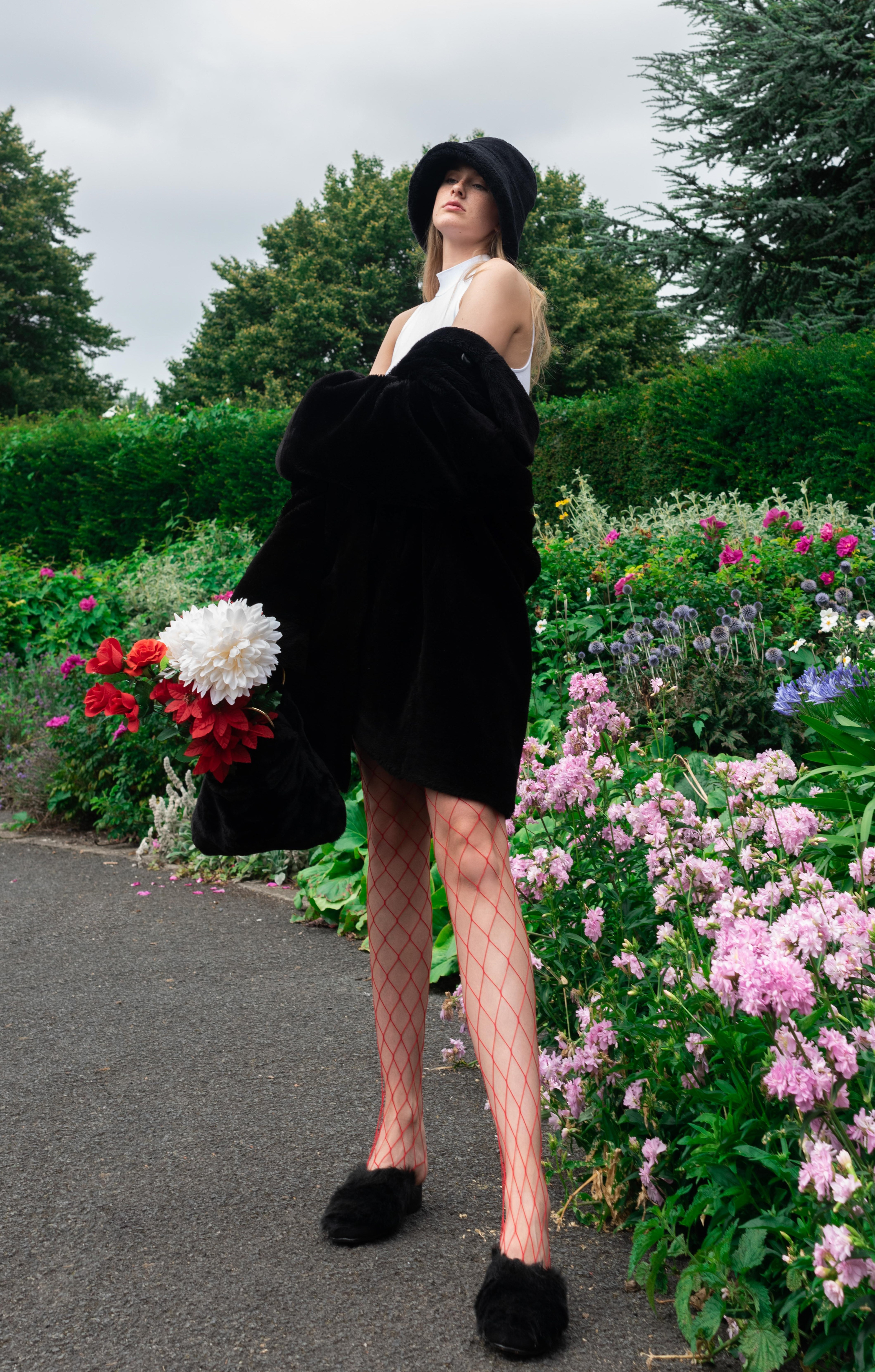 EDITORIAL / ZEDA THE ARCHITEC 2020.