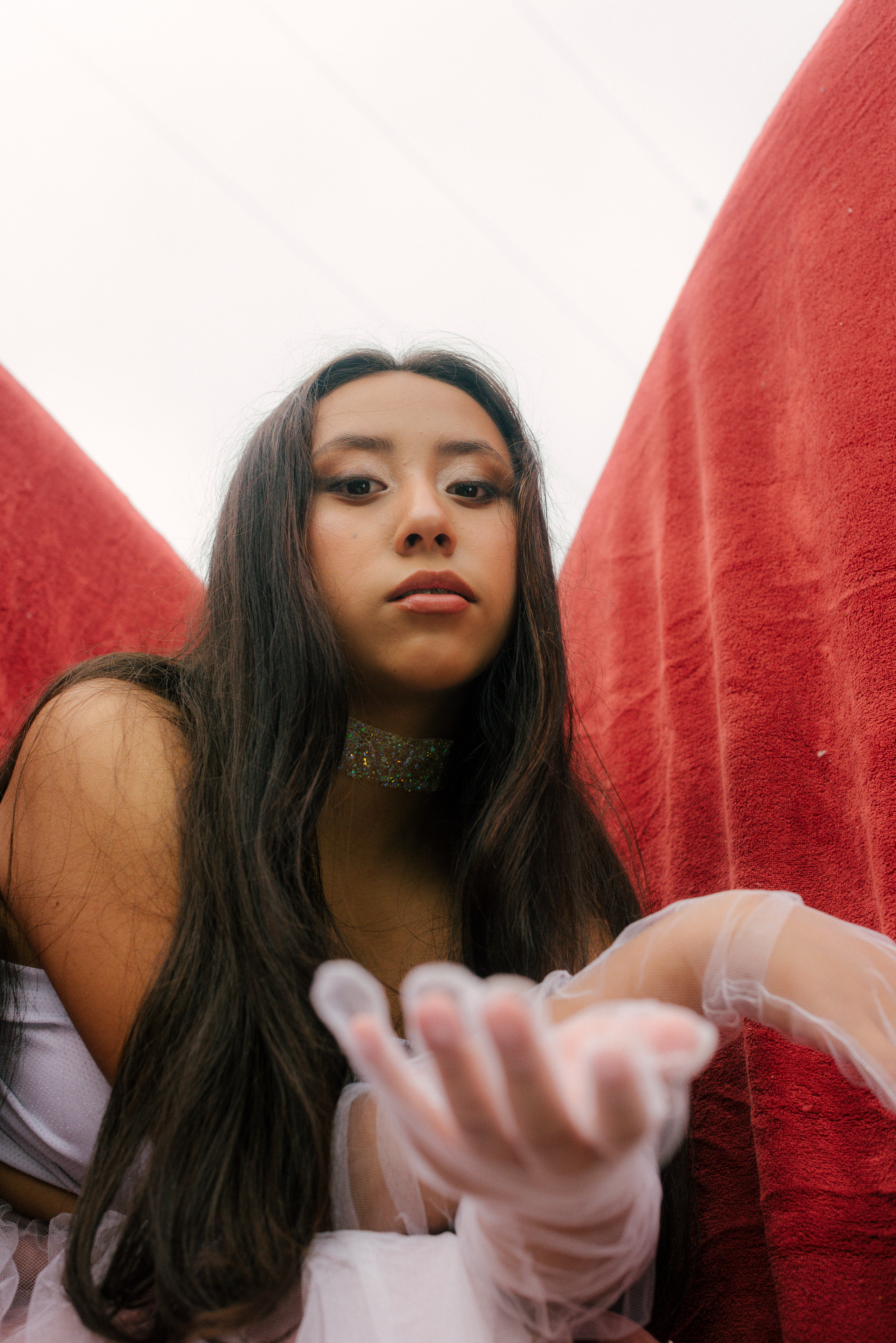 Sol/Personal Photoshoot,2021.