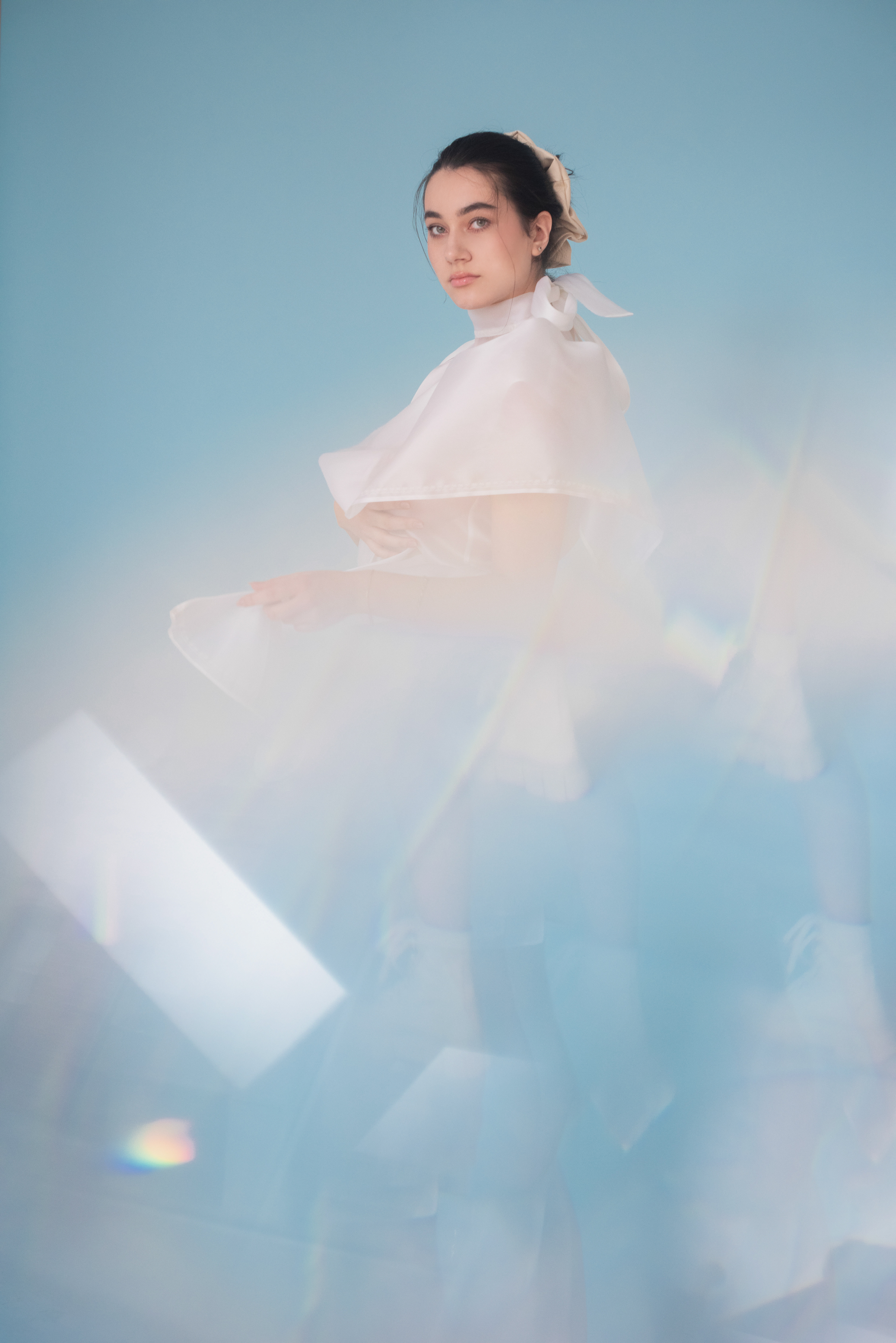 Anna Buzan/Cápsula - SS 2020
