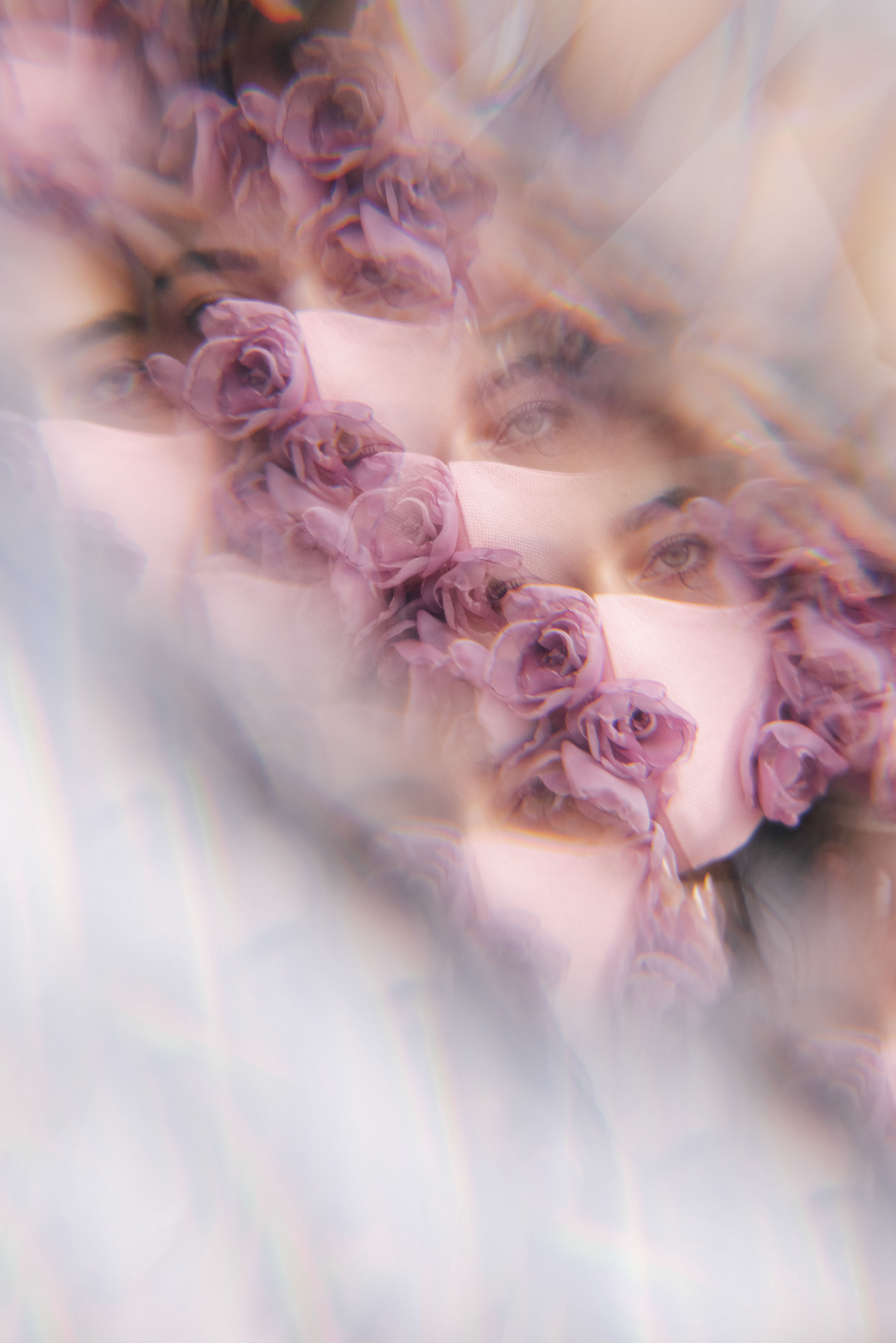 Anna Buzan/Cápsula - SS 2020