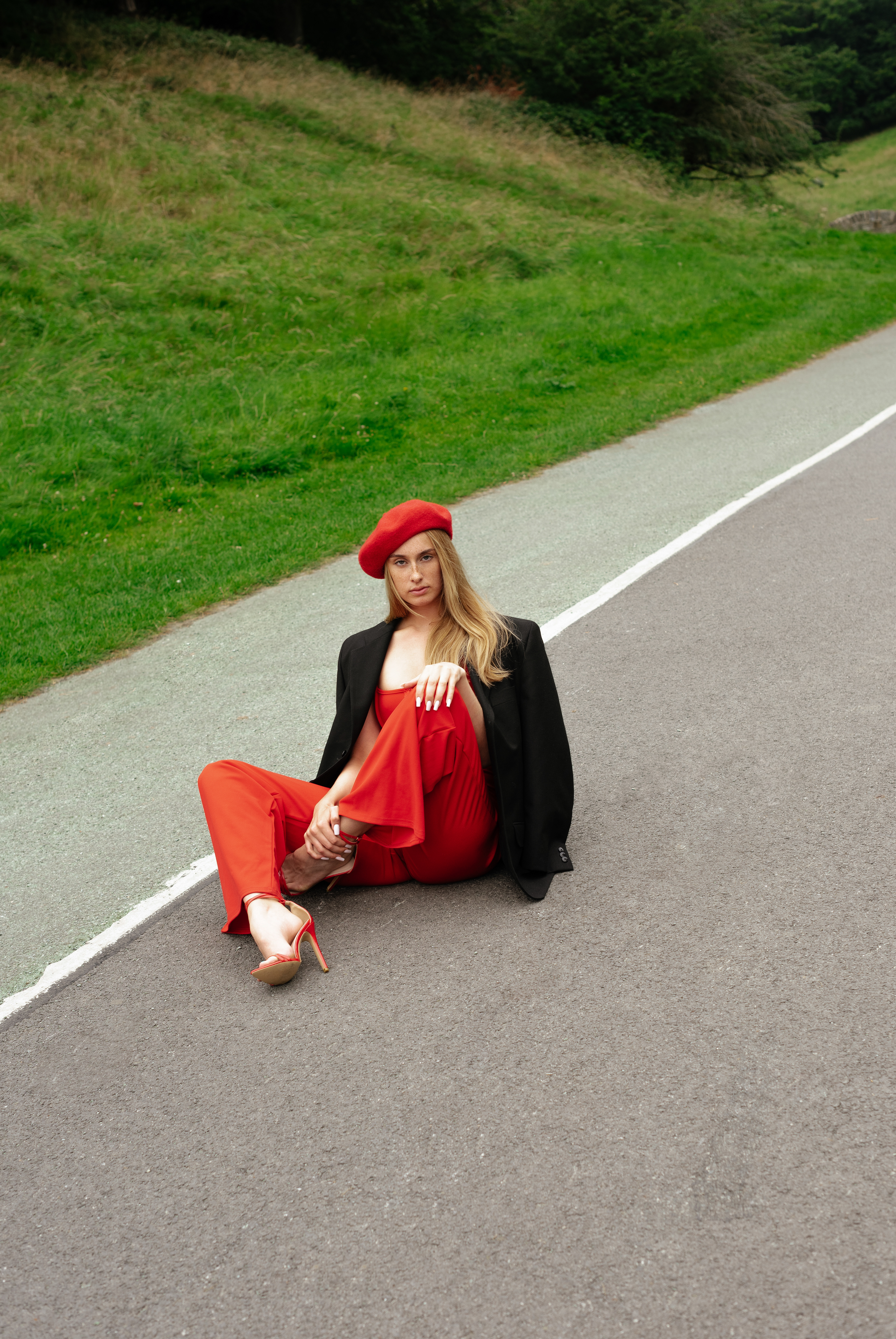 EDITORIAL / ZEDA THE ARCHITEC 2020.