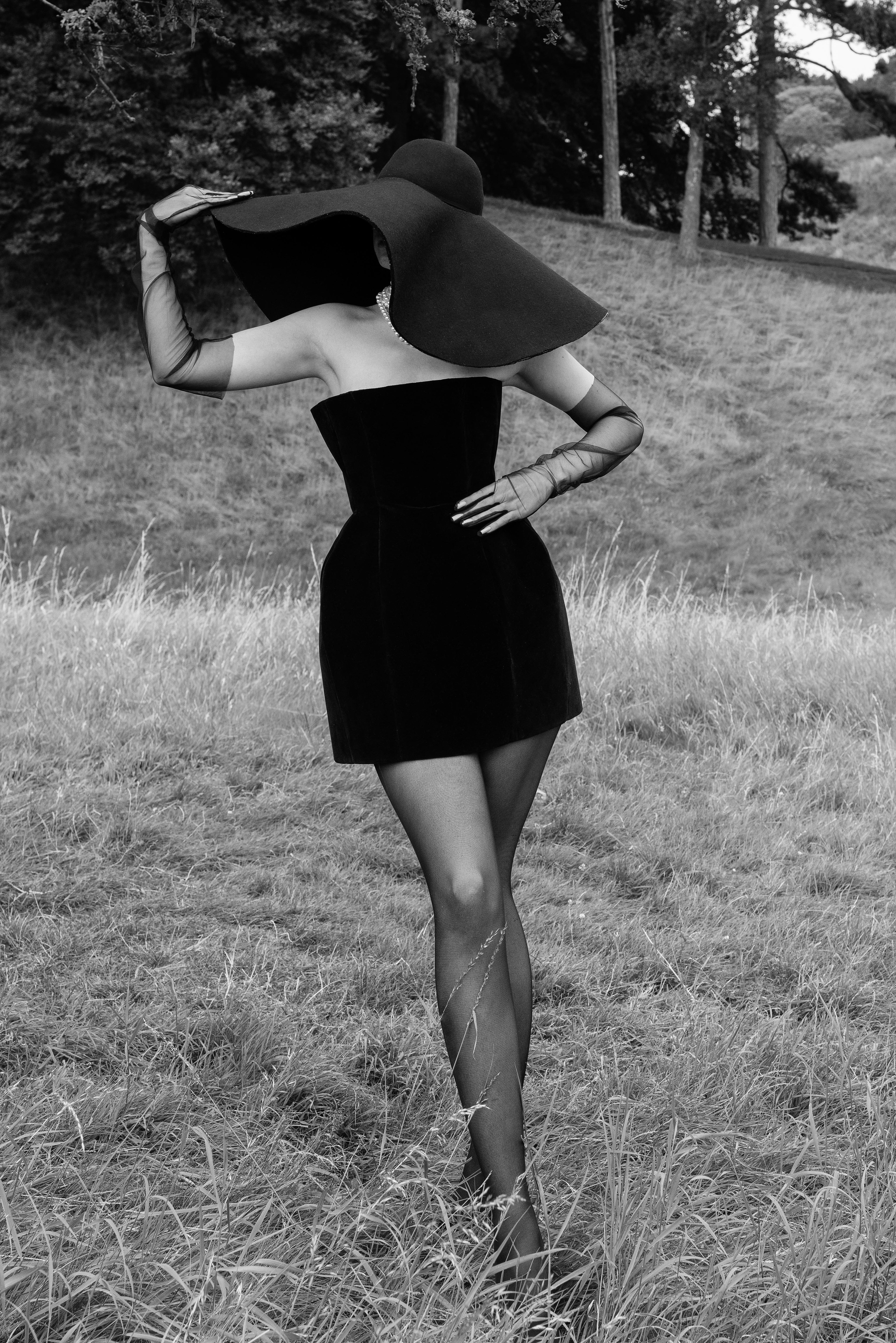 EDITORIAL / ZEDA THE ARCHITEC 2020.