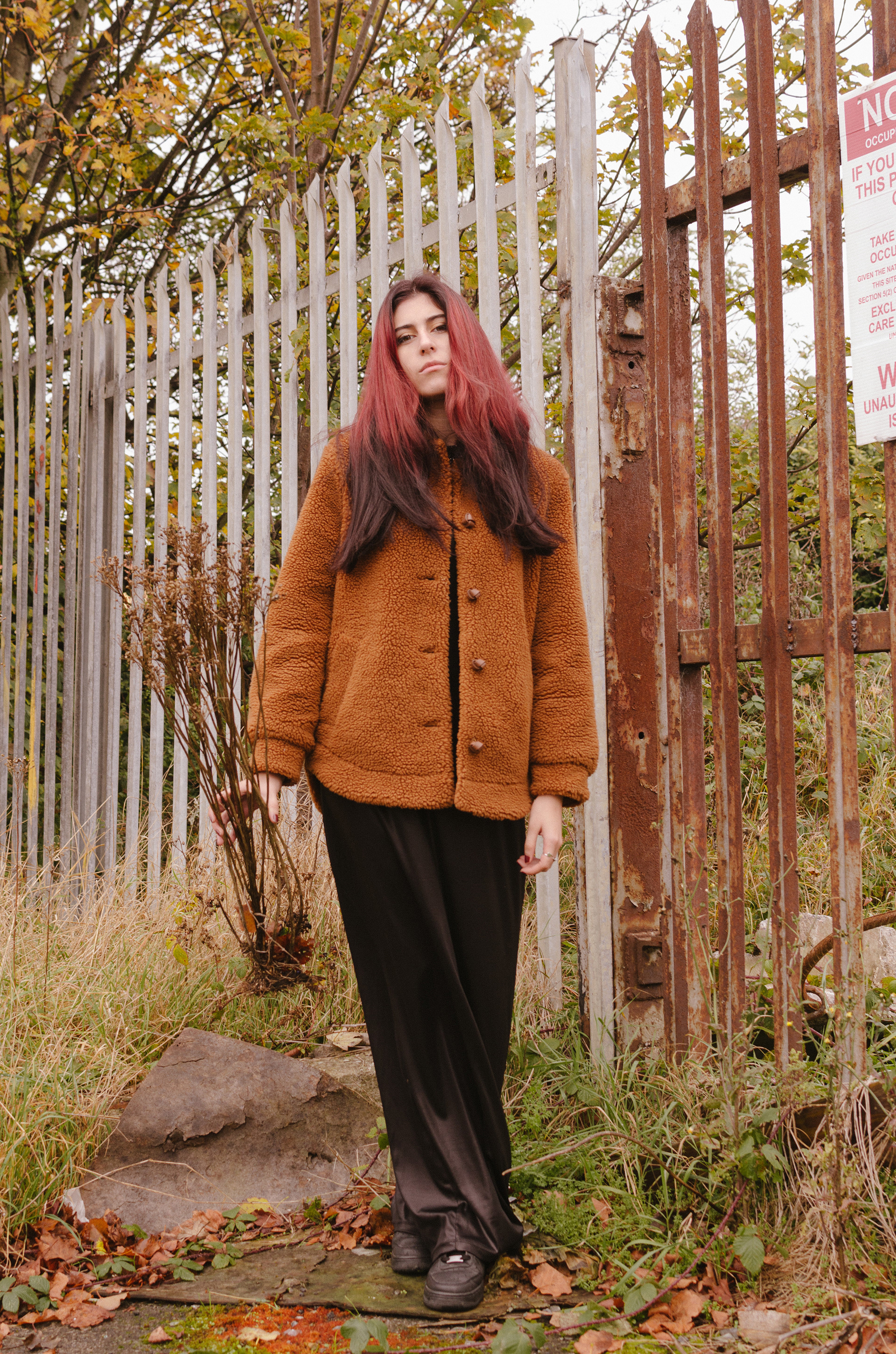 SOFIA - TESTSHOOT - 2020.