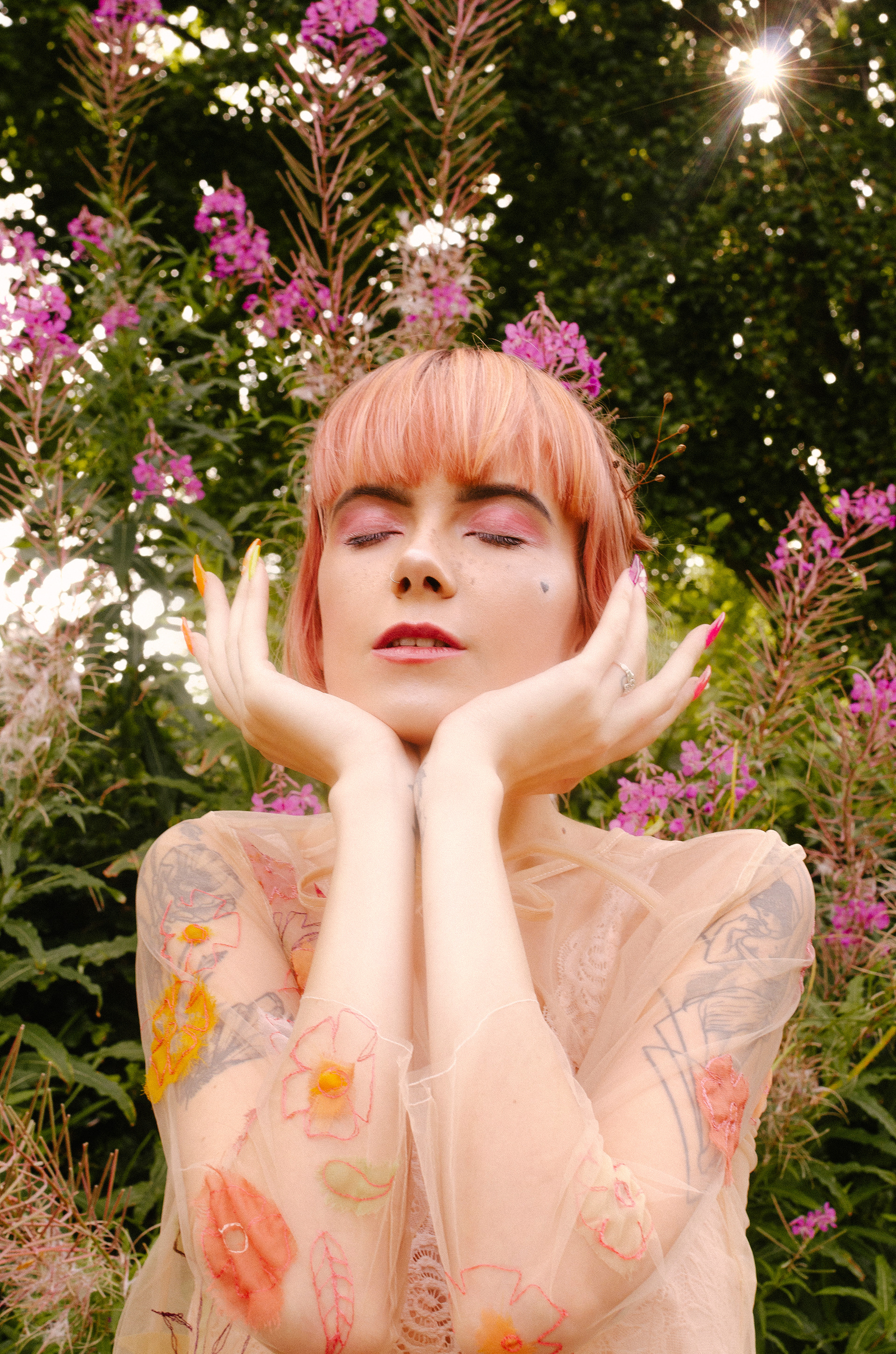 PAULA TROJNER - 2019.