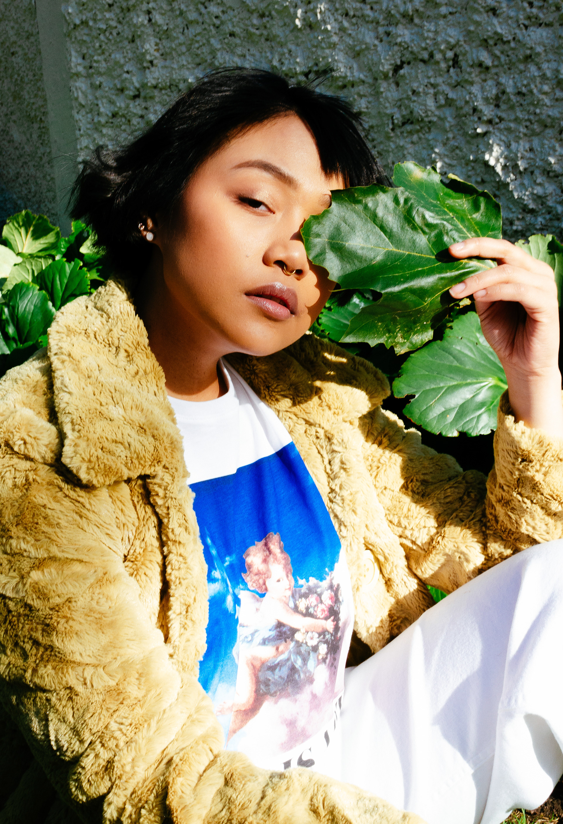 YURIKA - 2019.