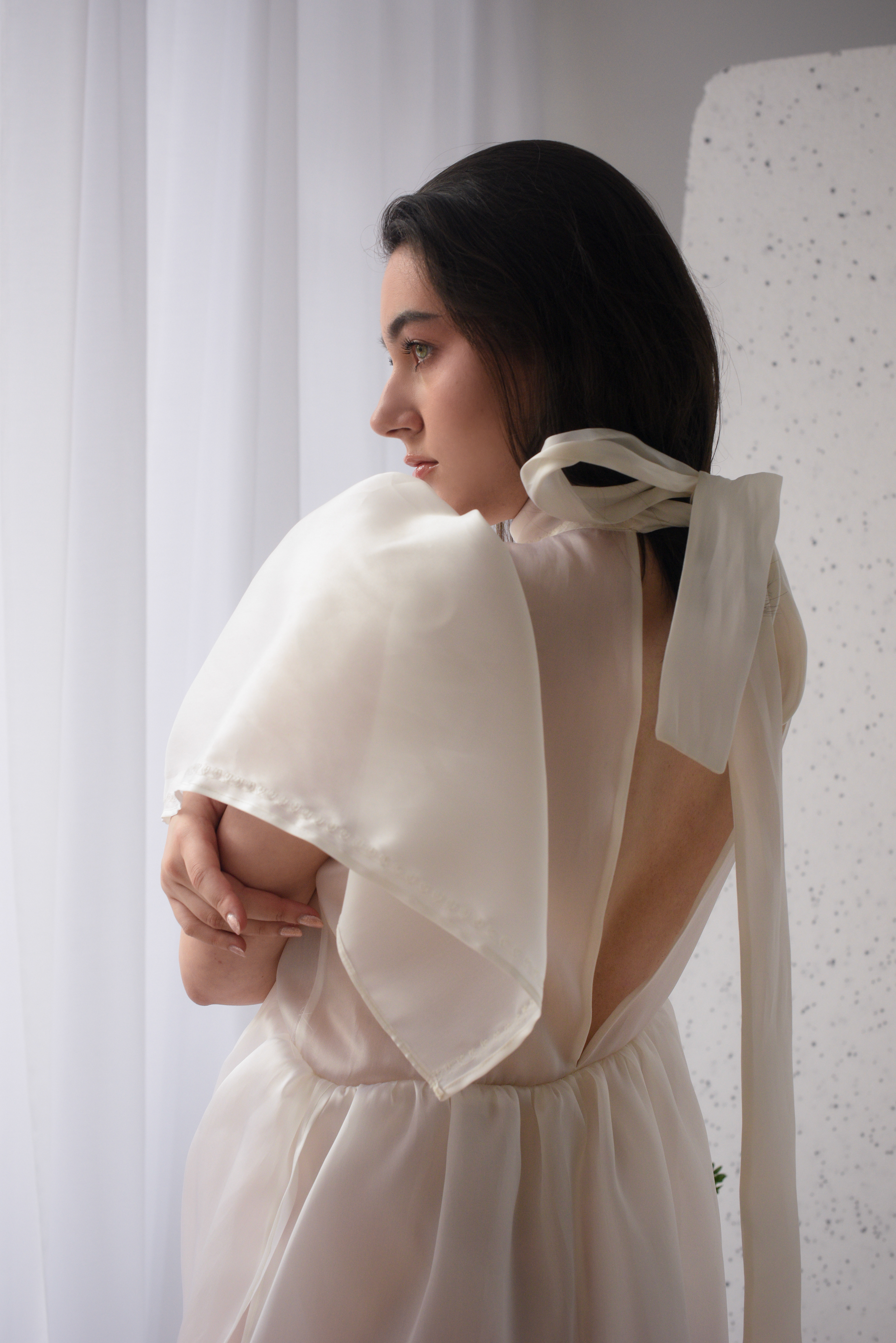Anna Buzan/Cápsula - SS 2020