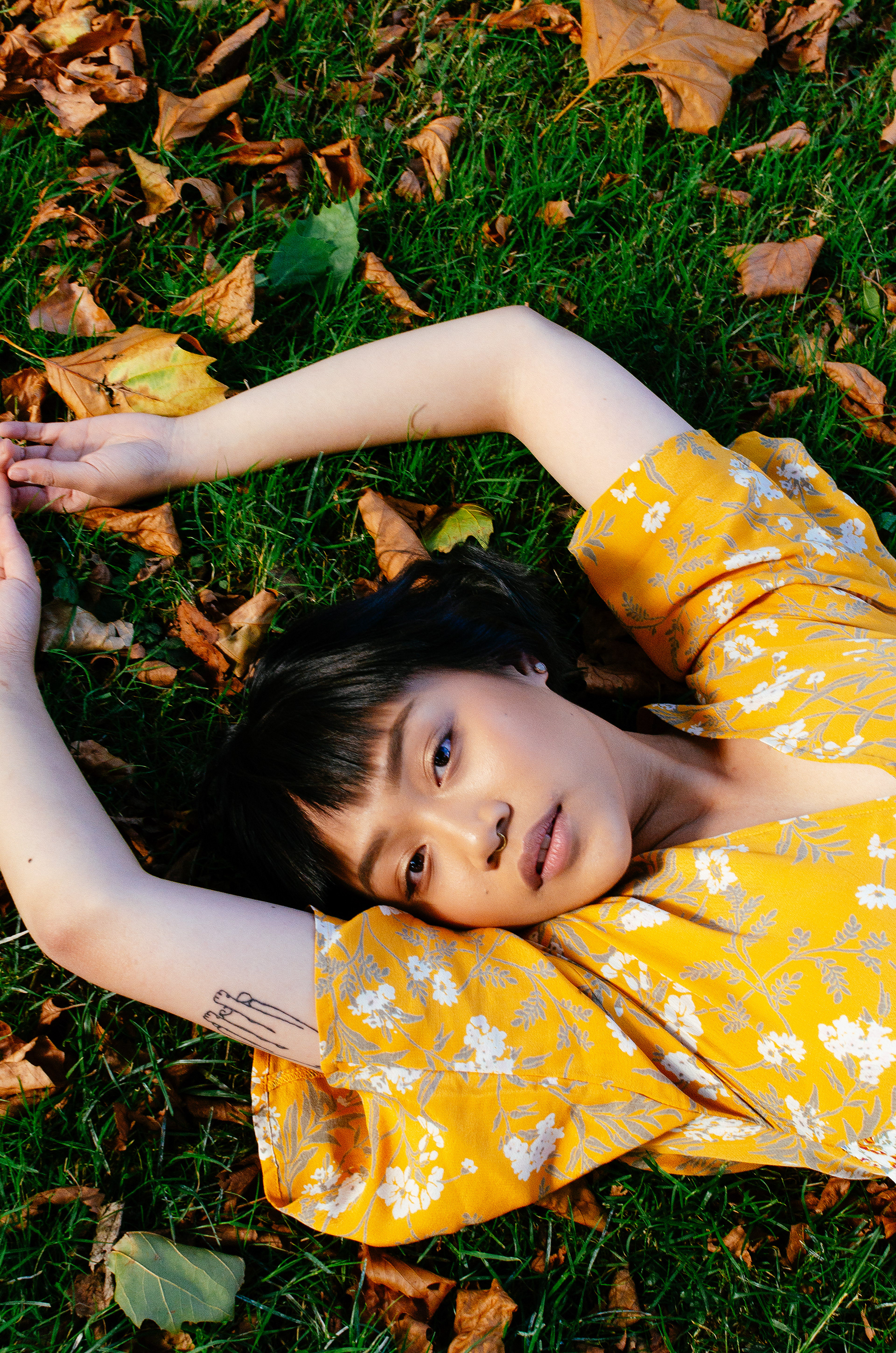 YURIKA - 2019.