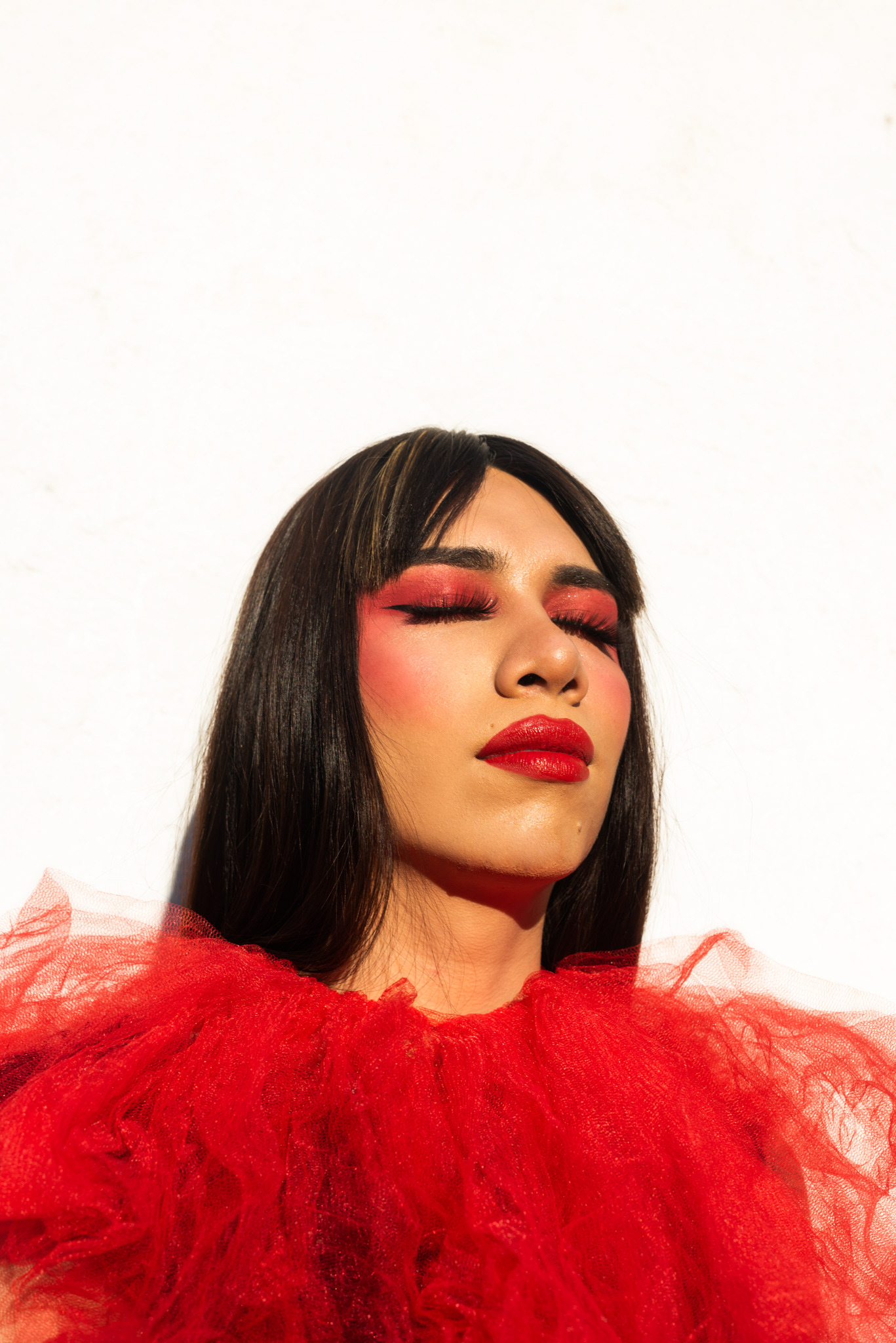 MARTINA SILVEIRA - EDITORIAL/ 2022.