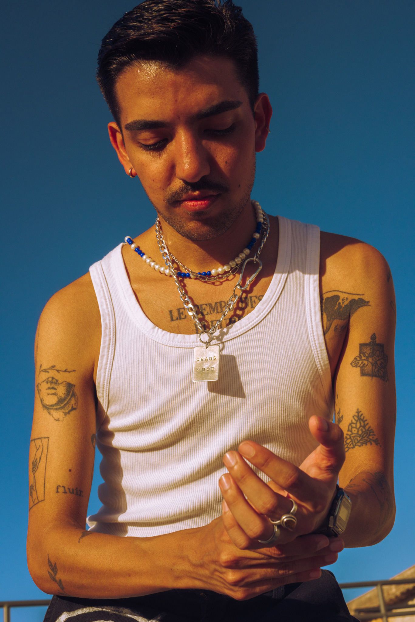 ALL EYEZ ON ME CAPSULE, 2023 - SOLSTICE