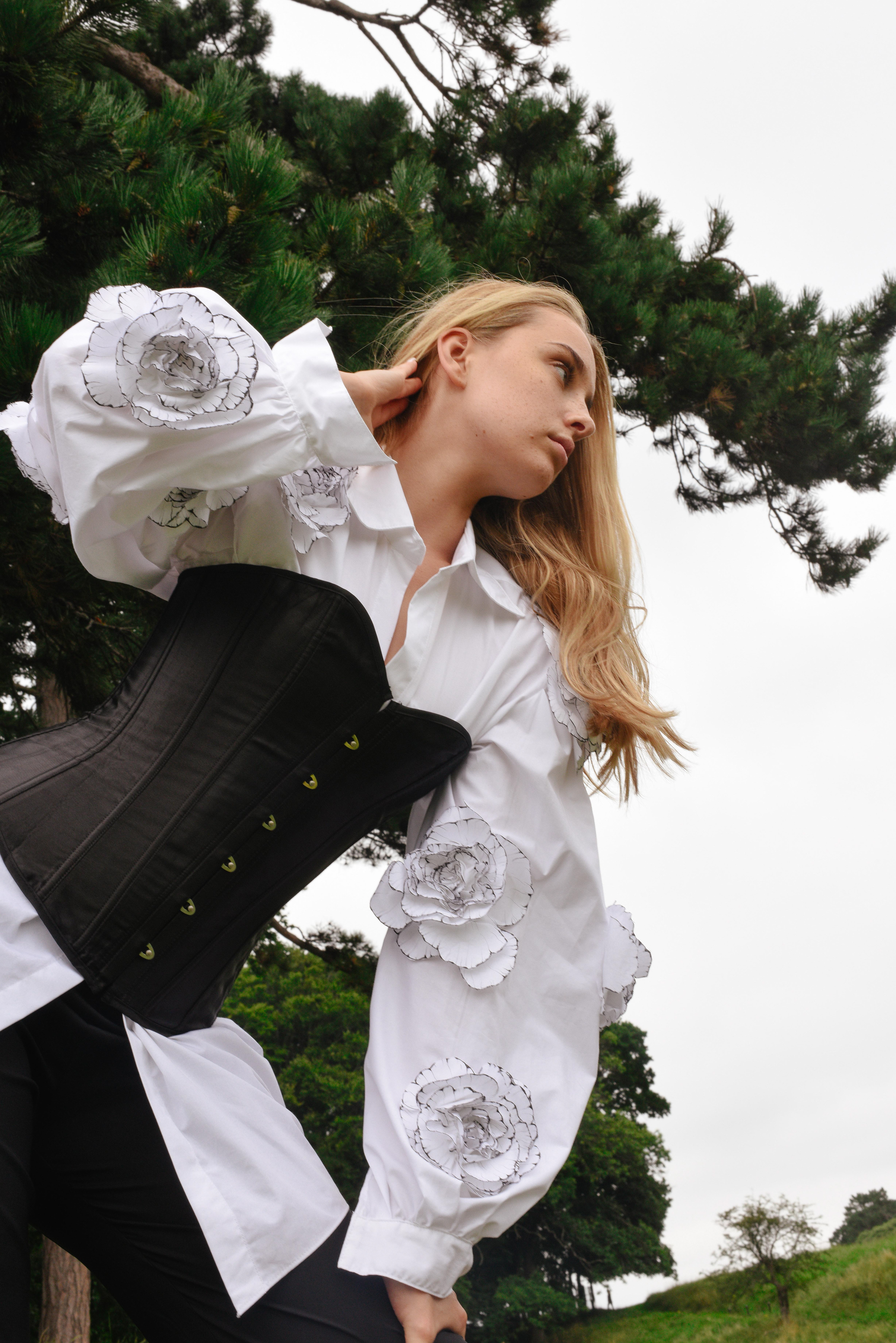 EDITORIAL / ZEDA THE ARCHITEC 2020.