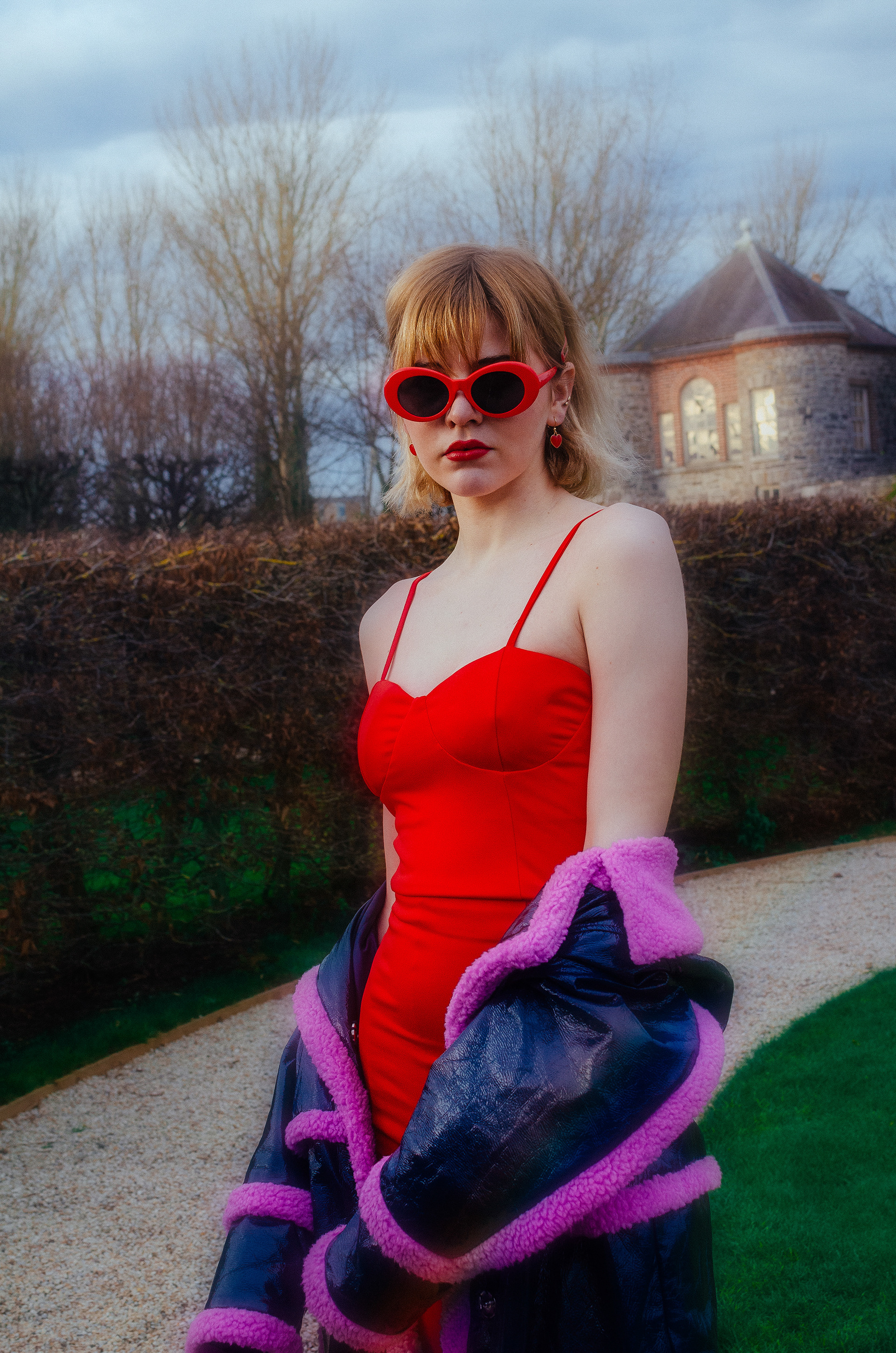 CAOIMHE - TESTSHOOT - 2020.