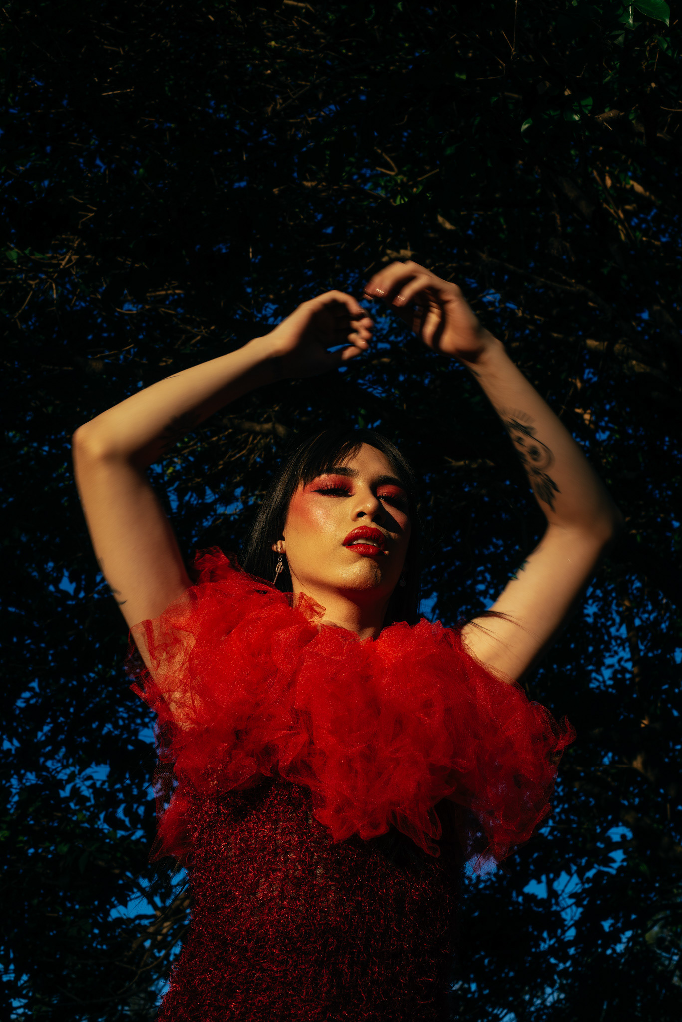 MARTINA SILVEIRA - EDITORIAL/ 2022.