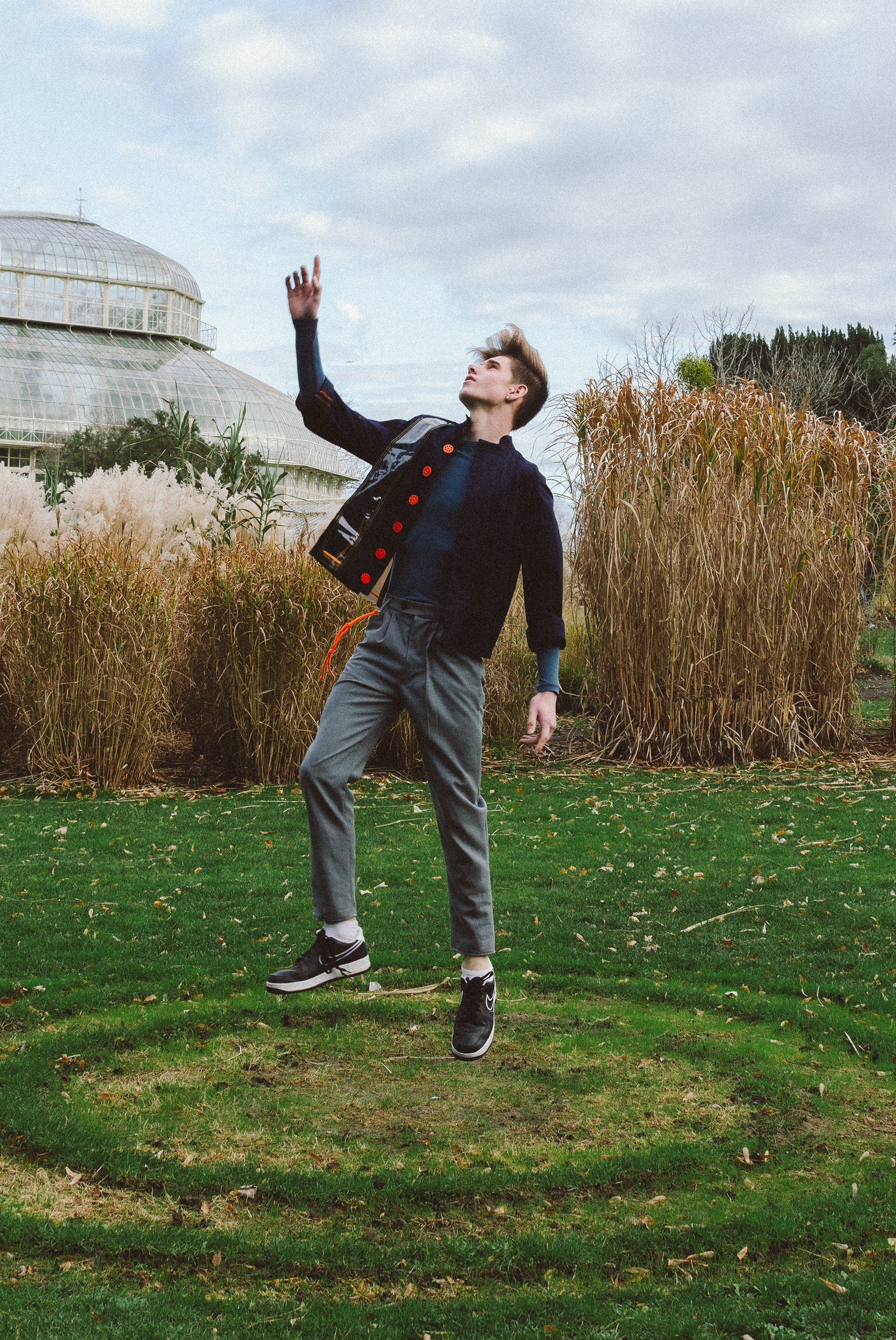 CAOLAN - TESTSHOOT - DUB, 2020.