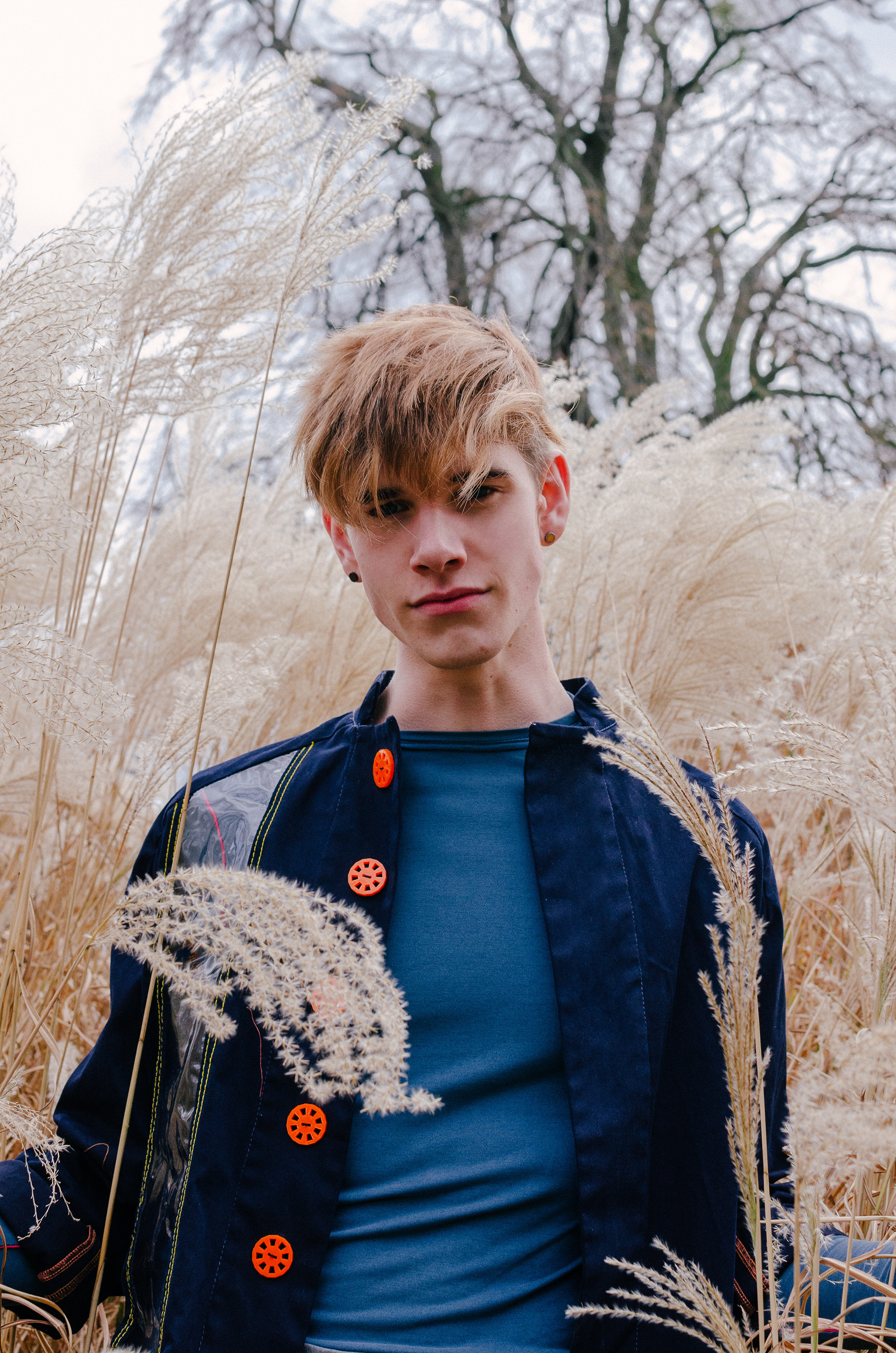 CAOLAN - TESTSHOOT - DUB, 2020.