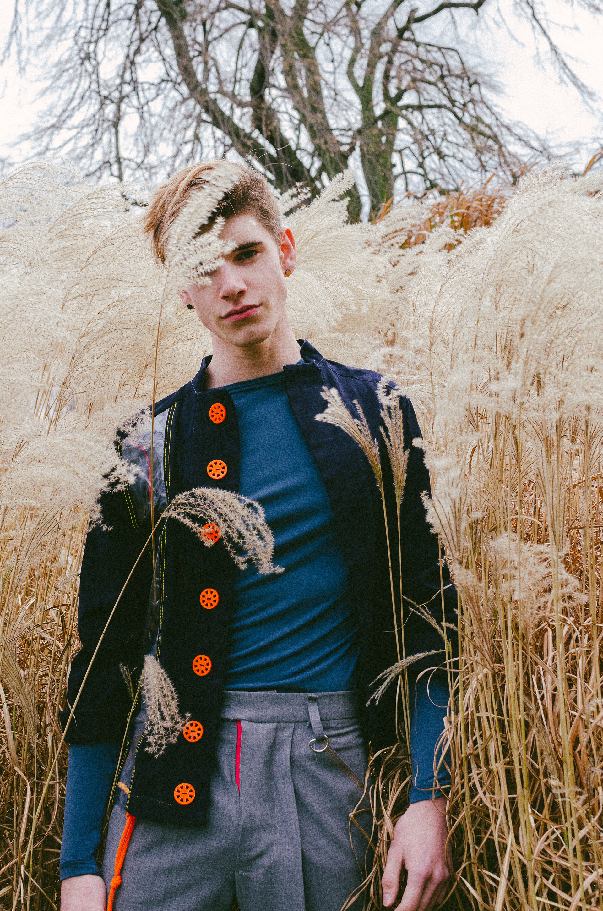 CAOLAN - TESTSHOOT - DUB, 2020.
