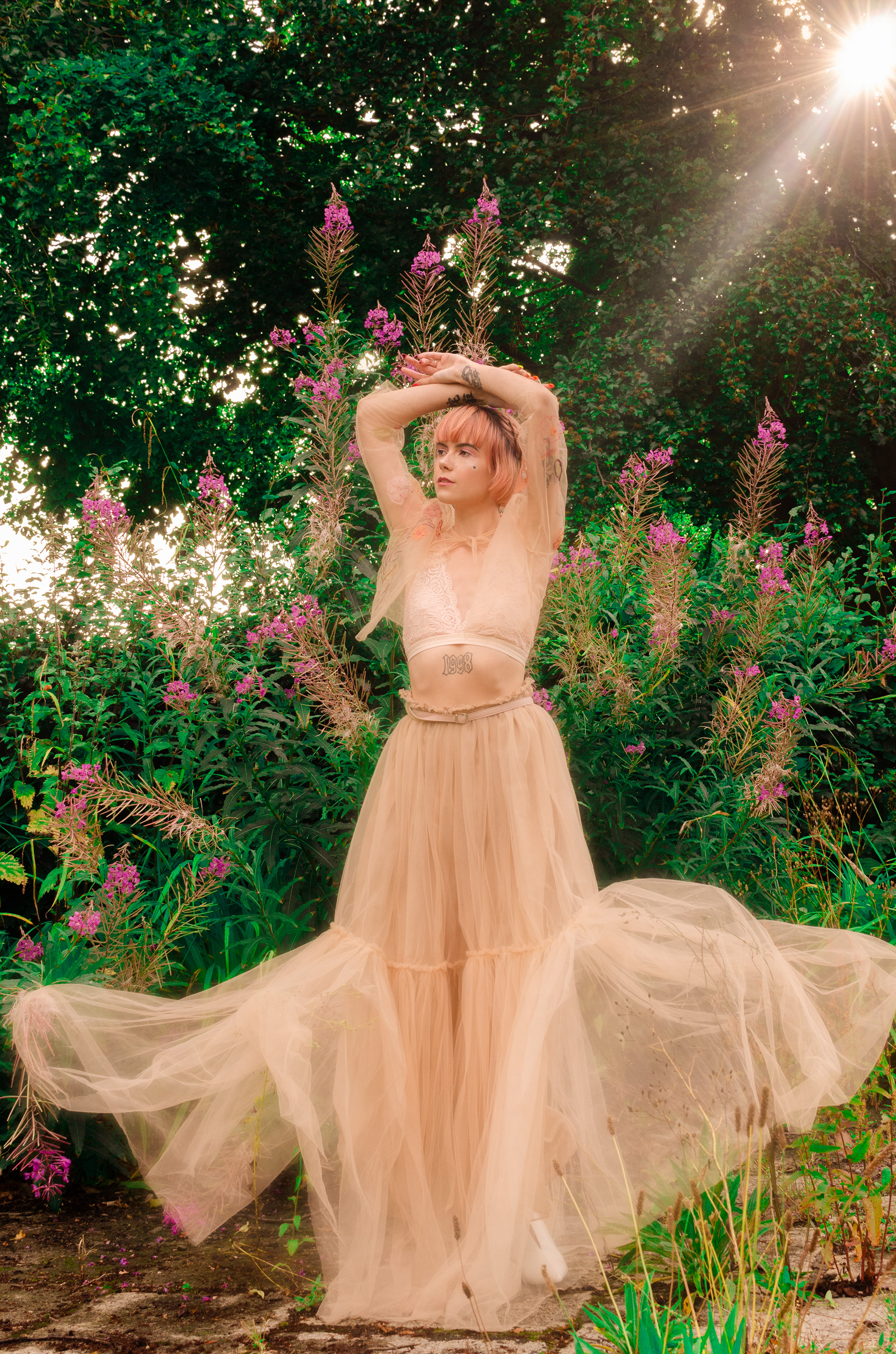 PAULA TROJNER - 2019.