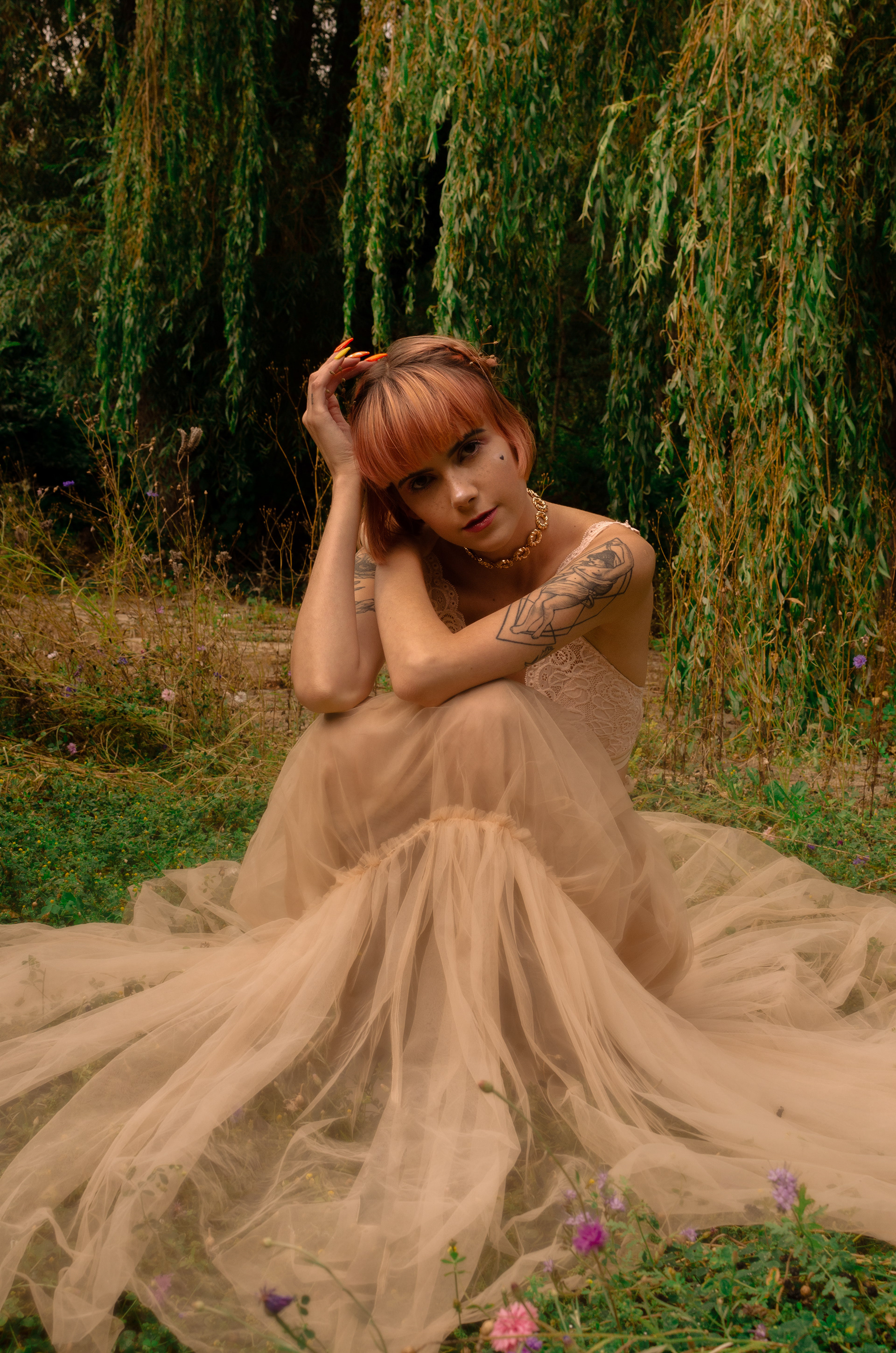 PAULA TROJNER - 2019.