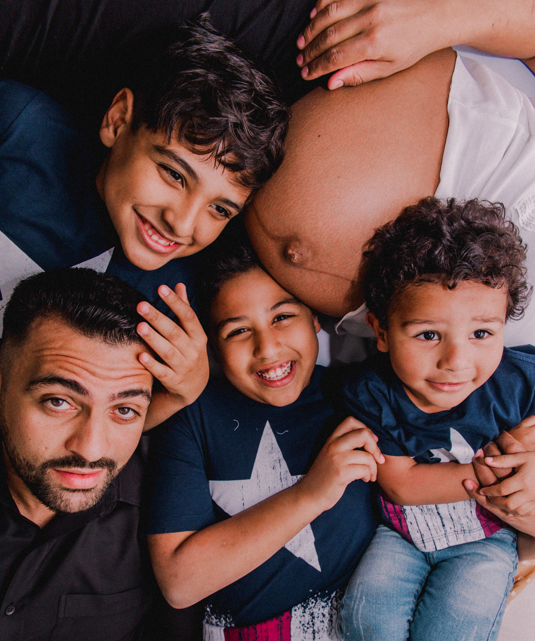 Família
