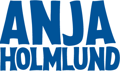 Anja Holmlund