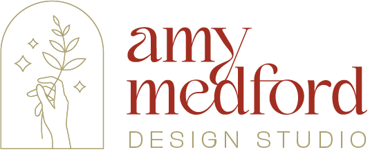 Amy Medford Design Studio