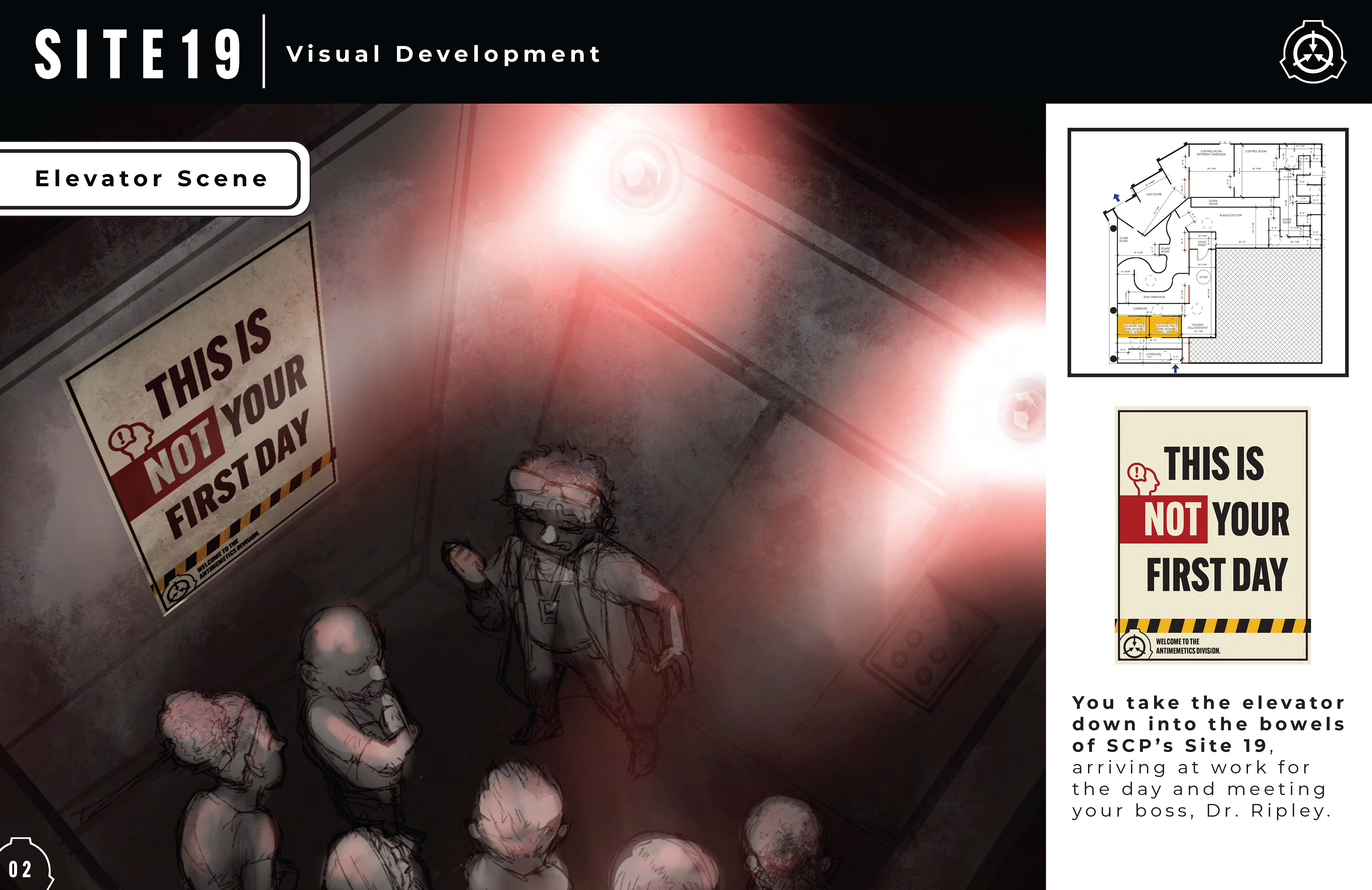 concept overlay by Valerie Smetanka
