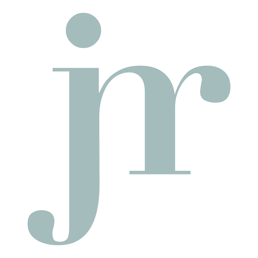 Jenna Ritsema - Graphic Designer