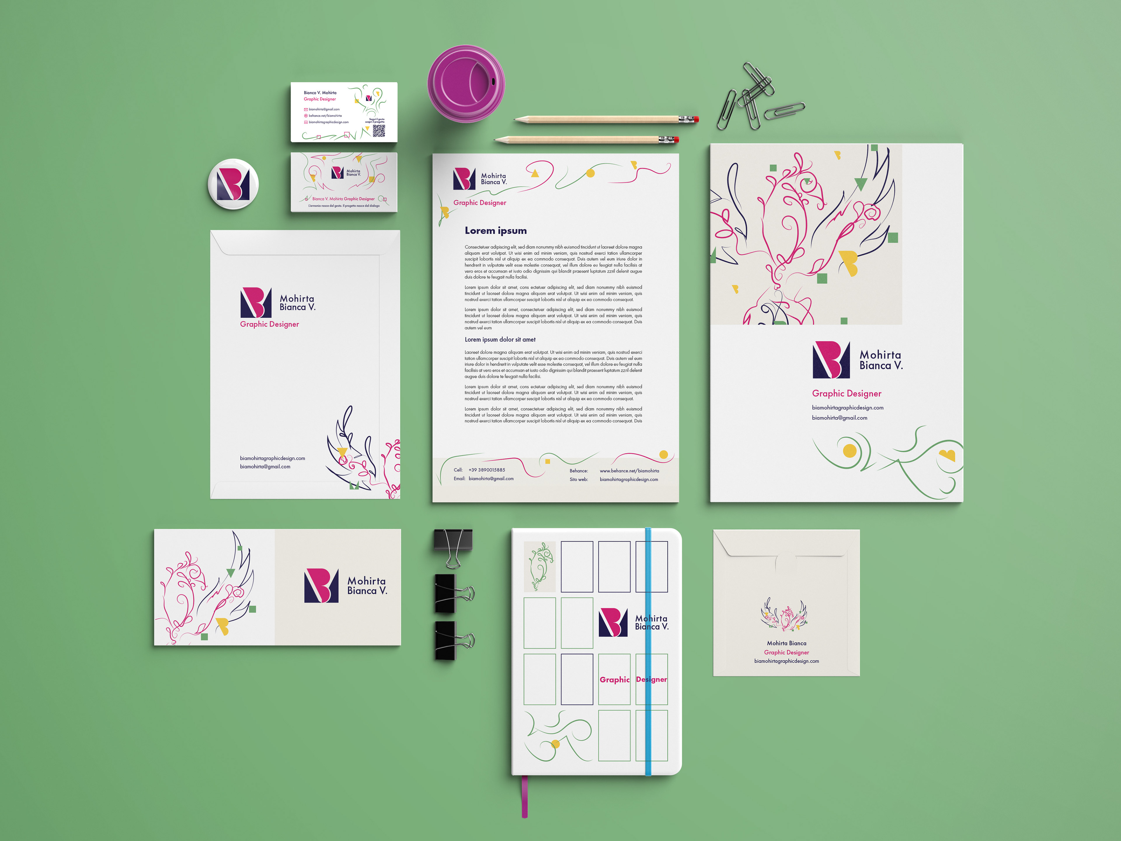 Coordinato d’ufficio