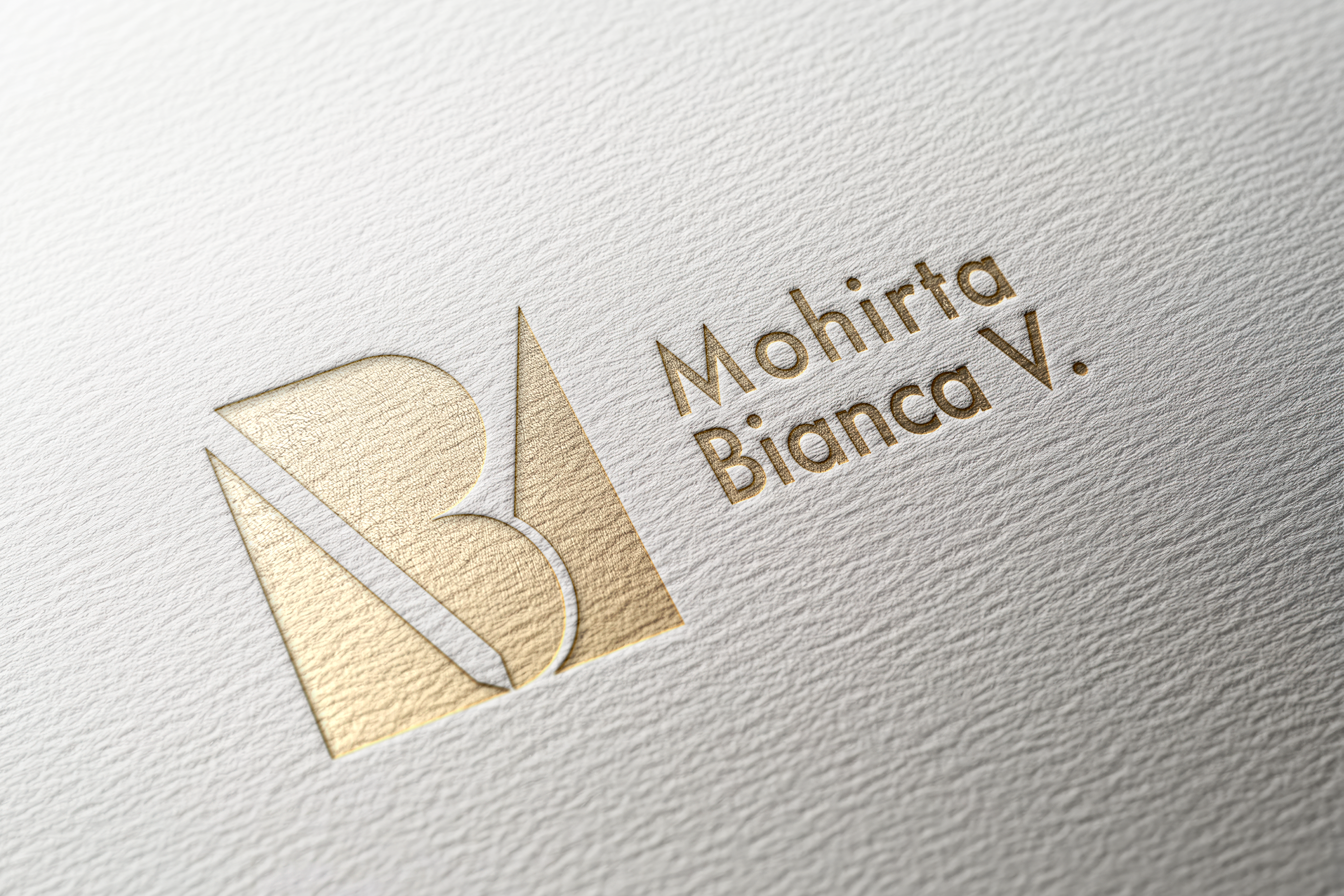 Logo variante monocolore 