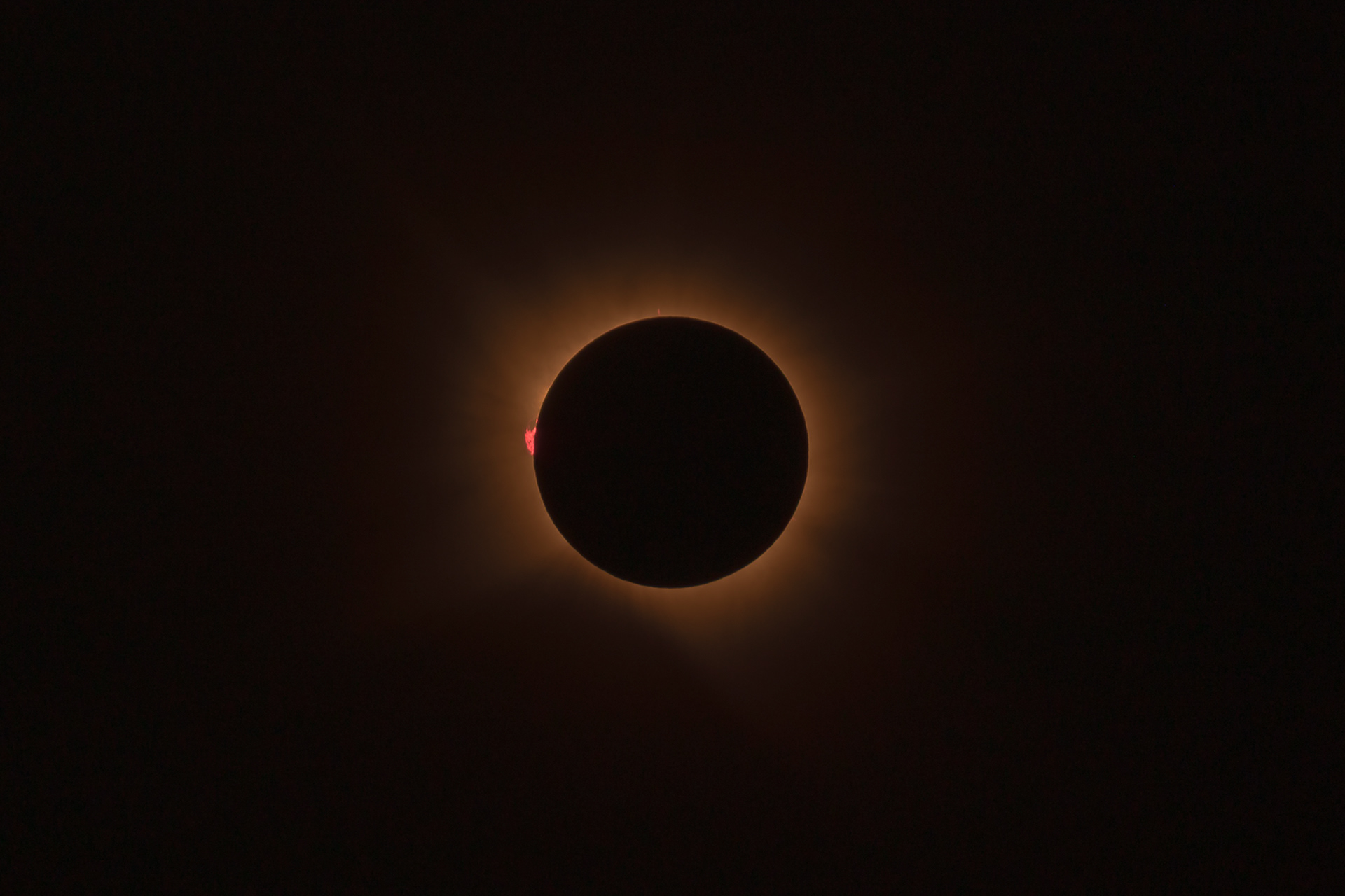 Fulguración solar