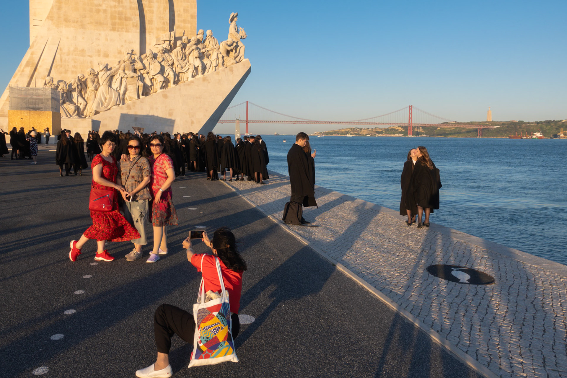 Lisbon | May 2019