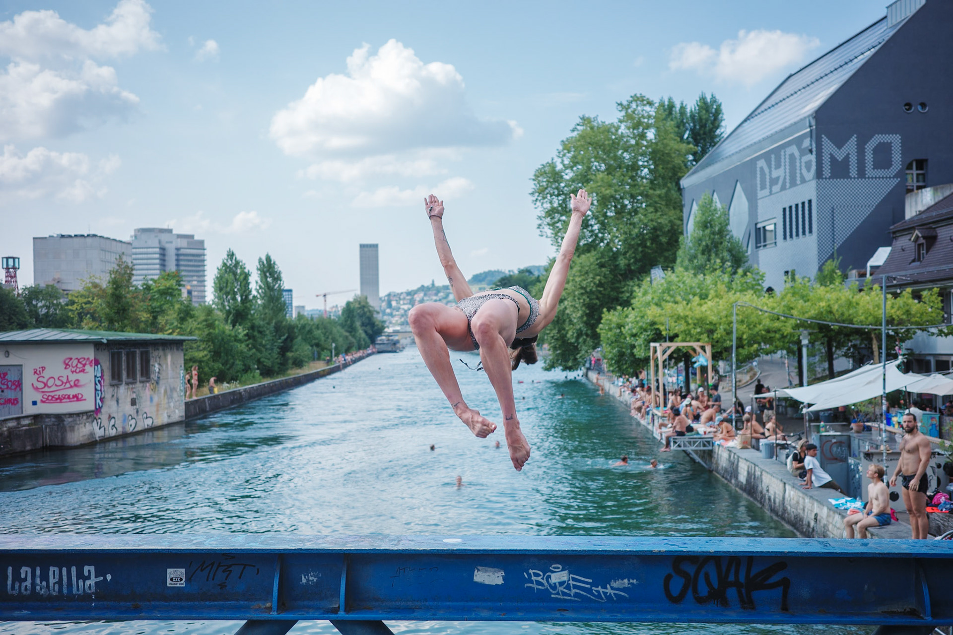 Zürich | August 2024