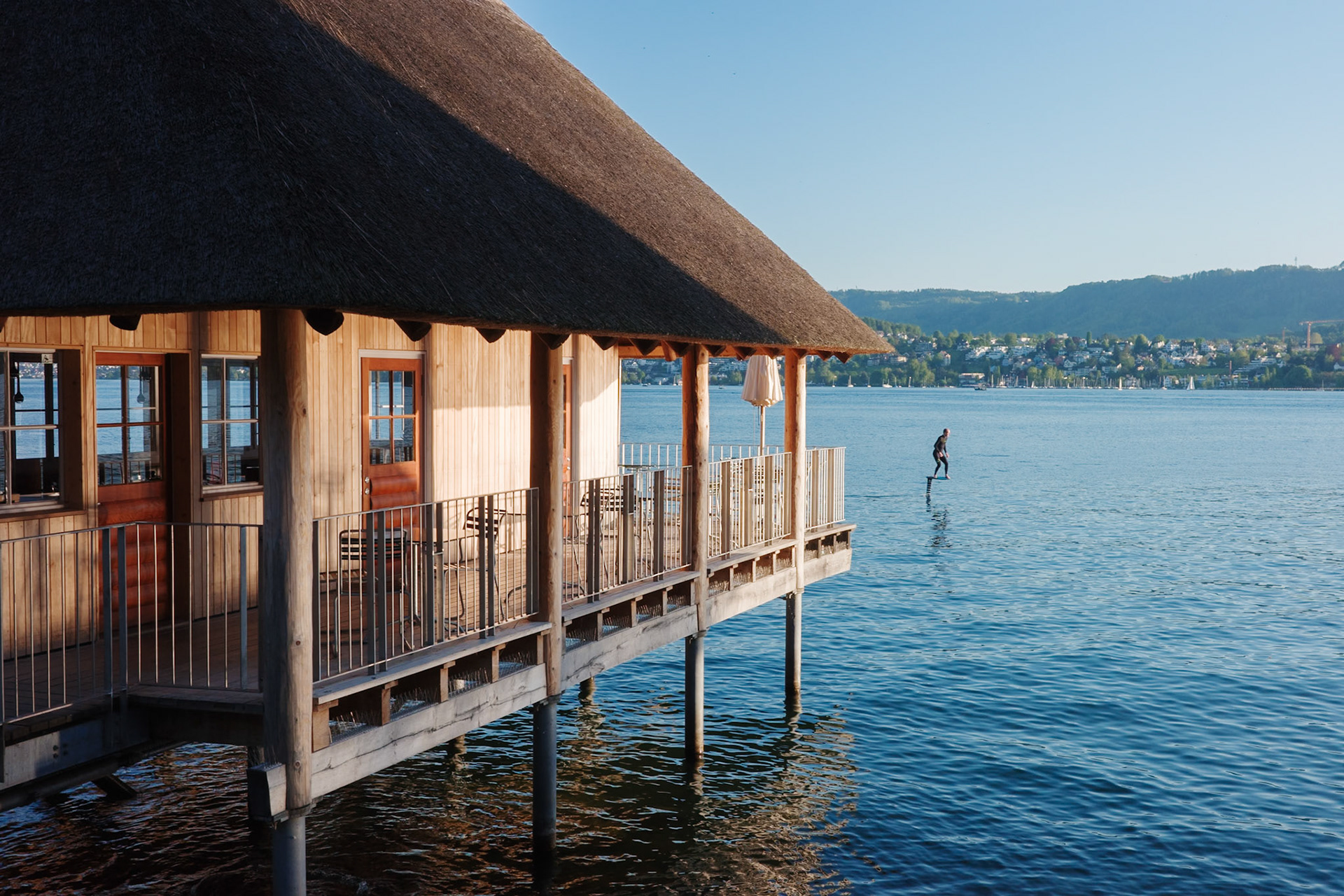 Zürich | April 2025