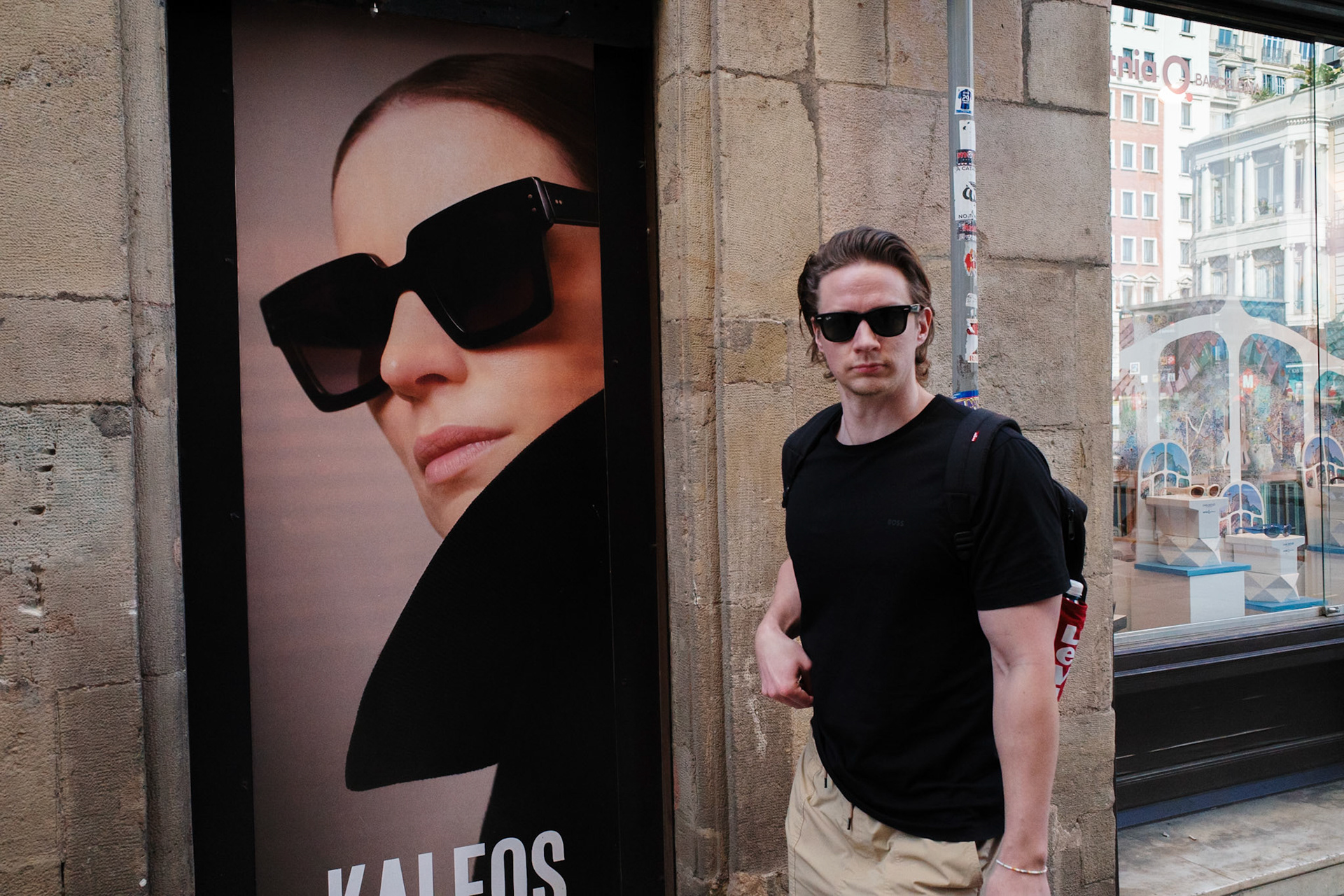 Barcelona | February 2025