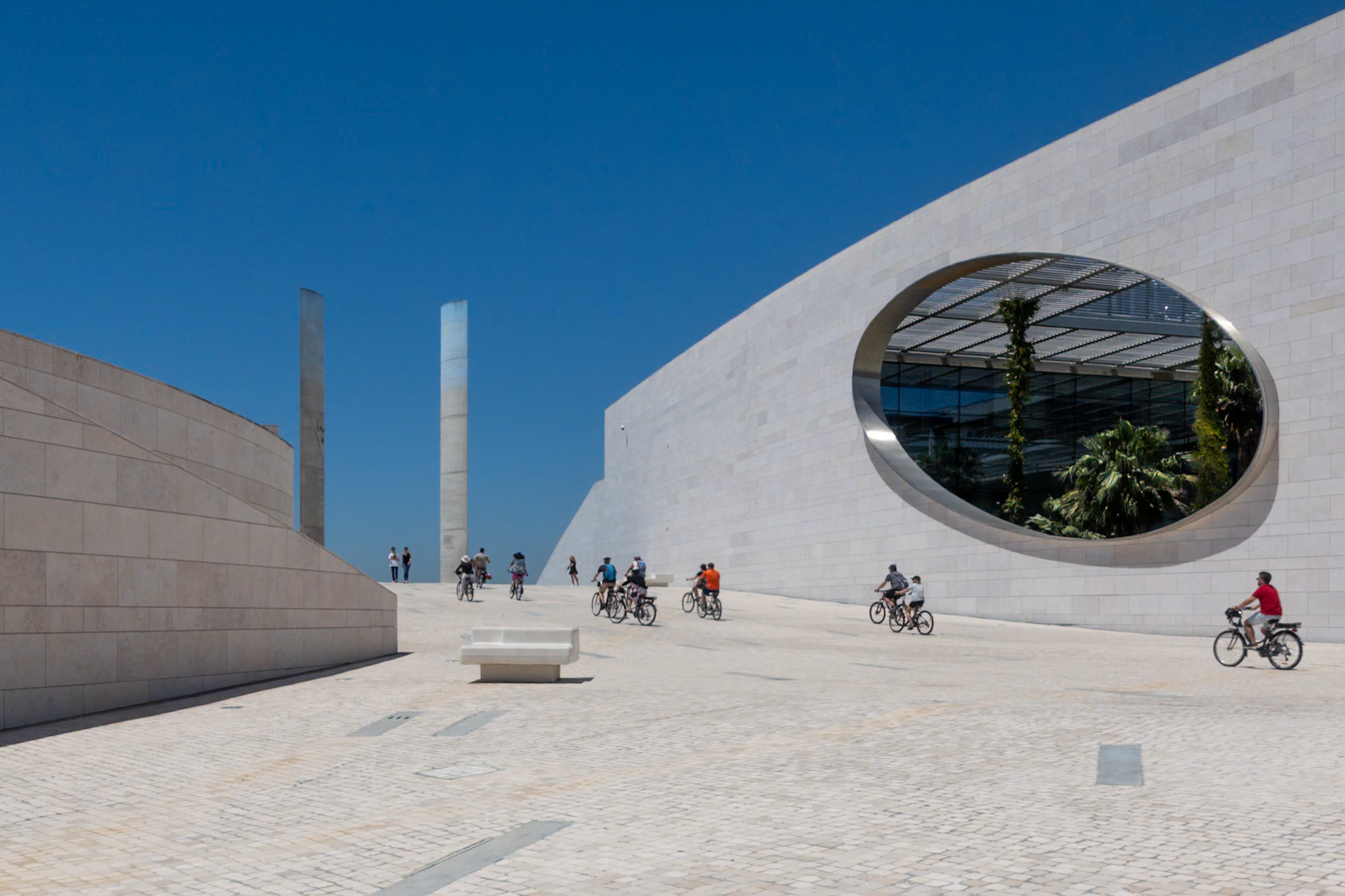 Lisbon | May 2019