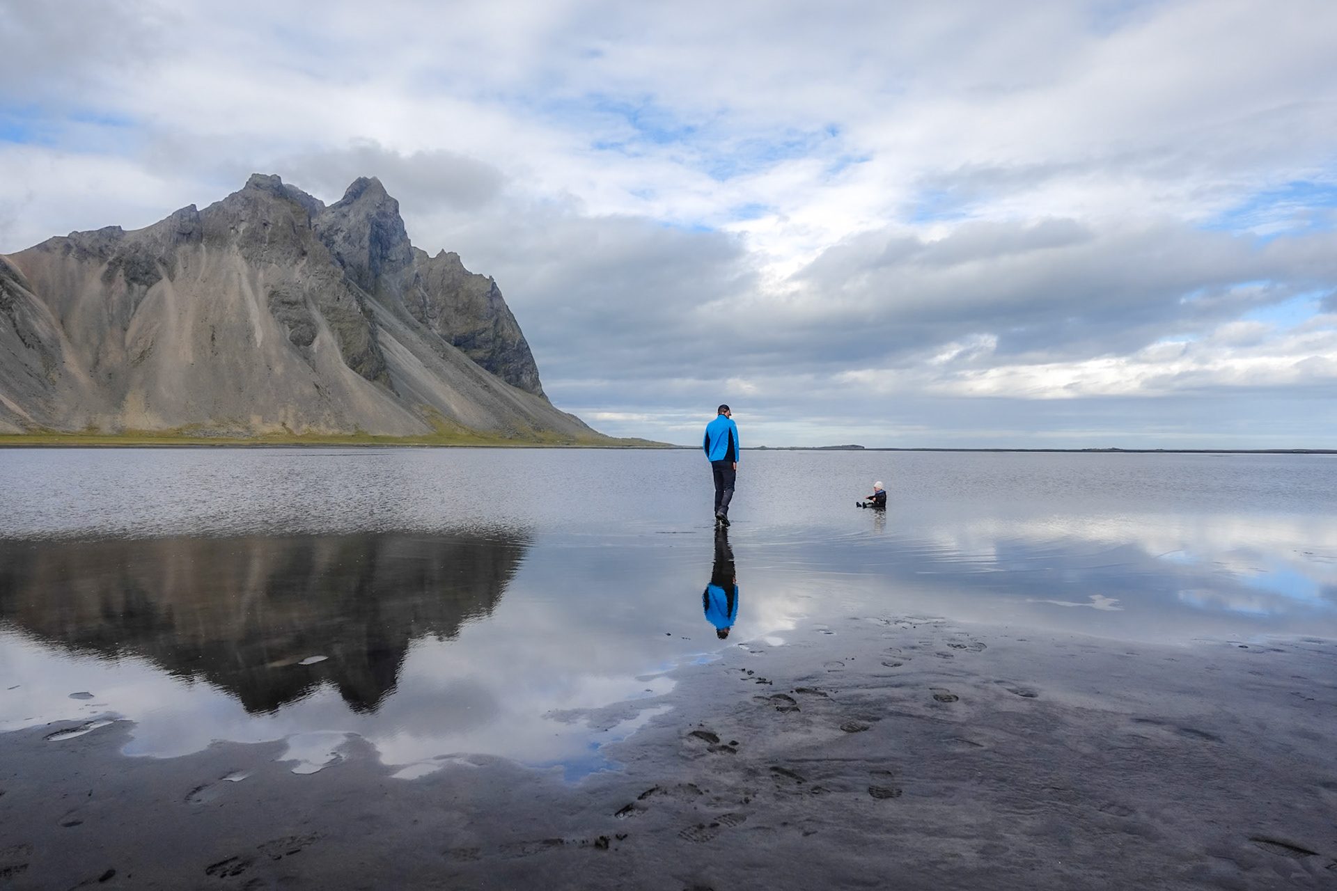 Iceland | July 2020