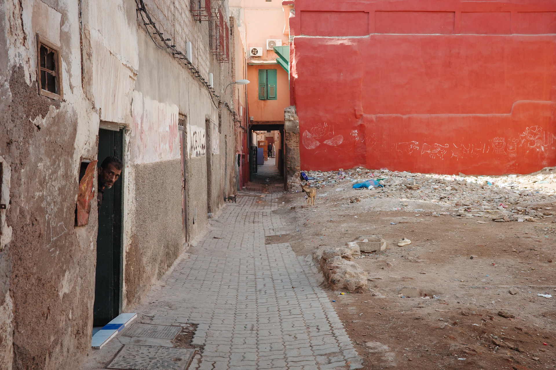 Marrakesh | November 2025