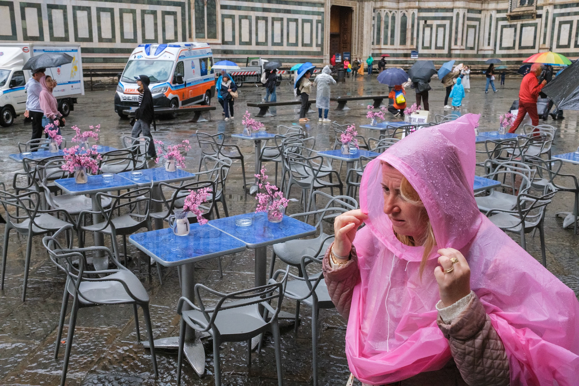 Florence | May 2026