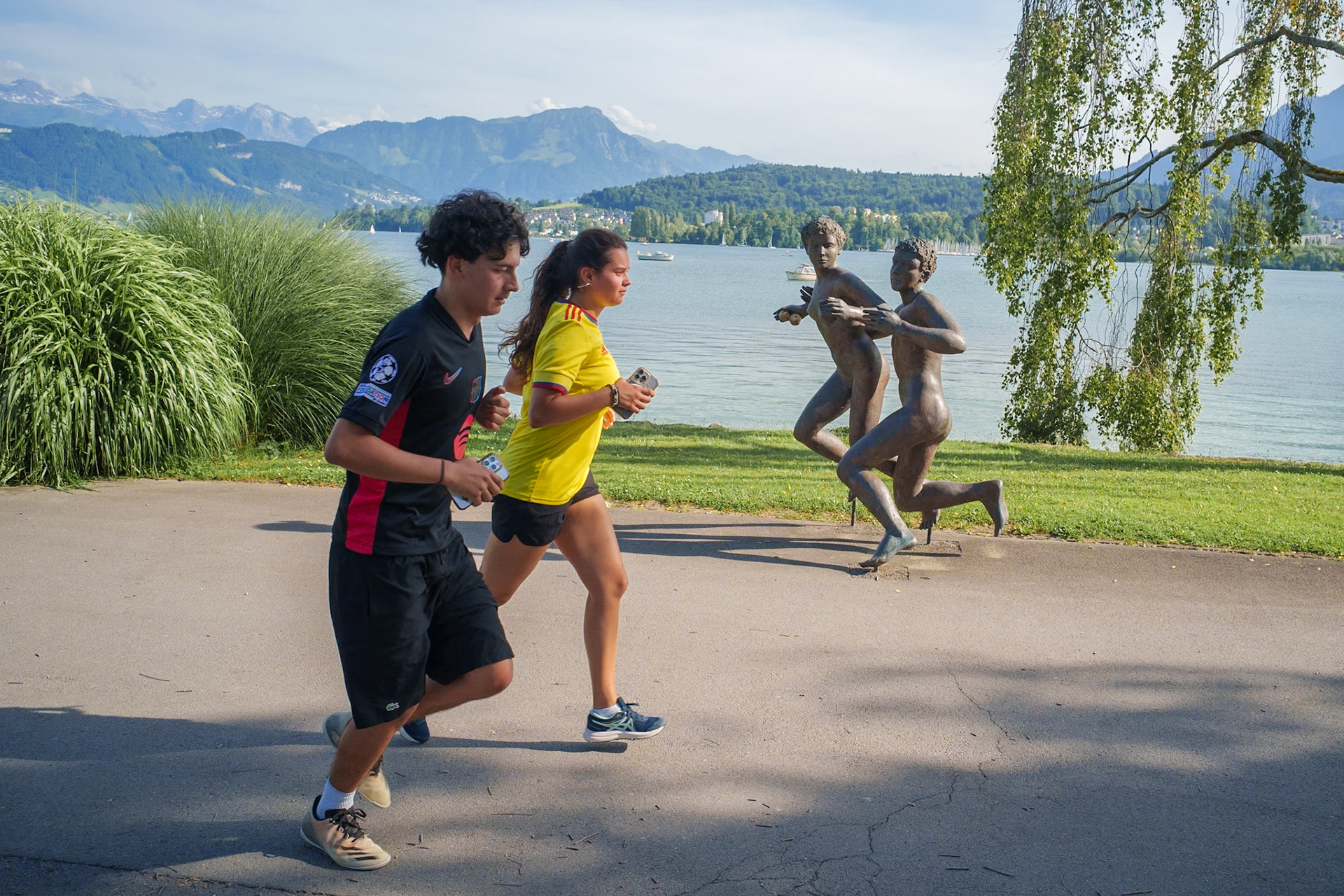 Luzern | June 2025