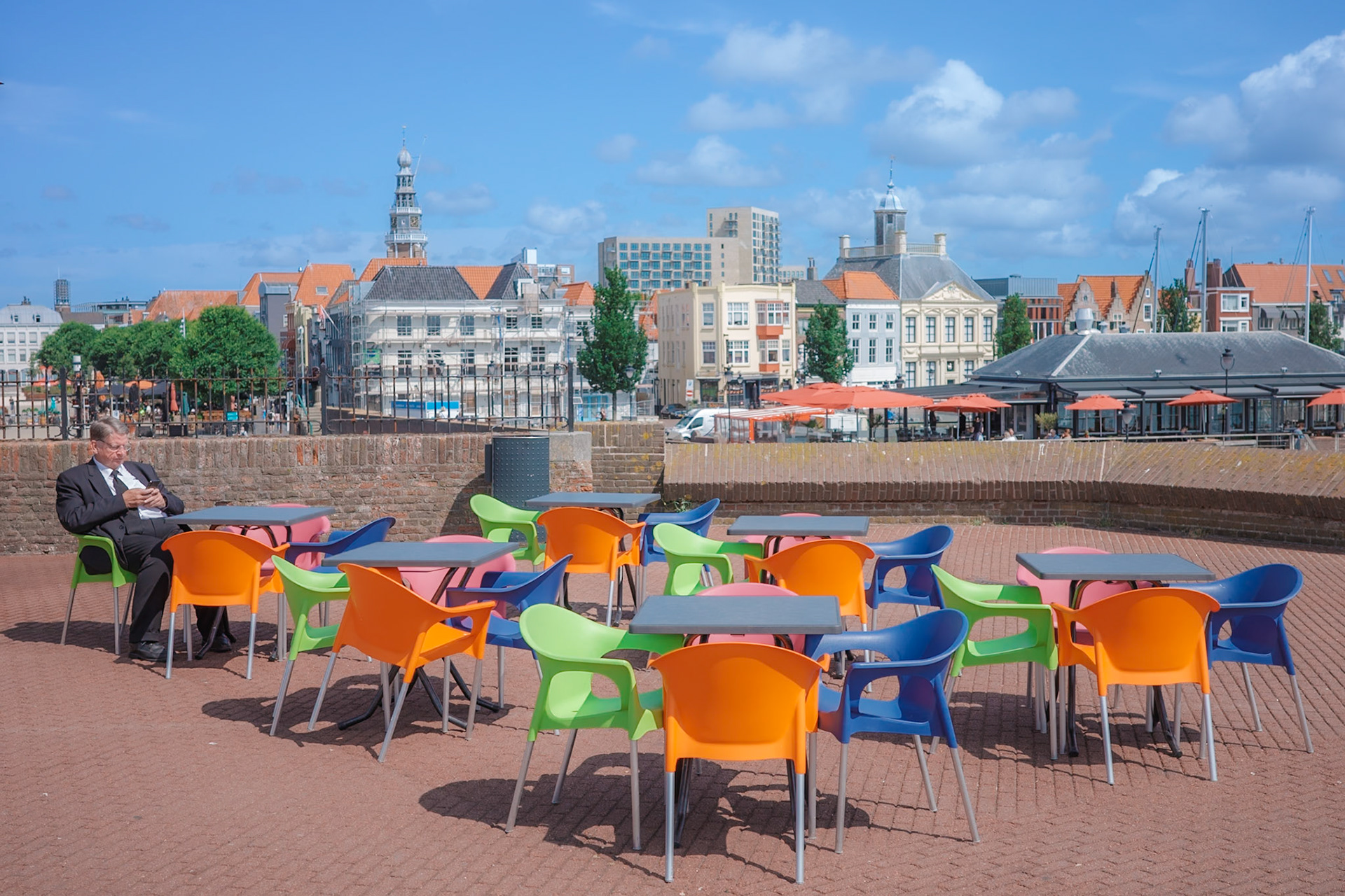 Vlissingen | June 2023