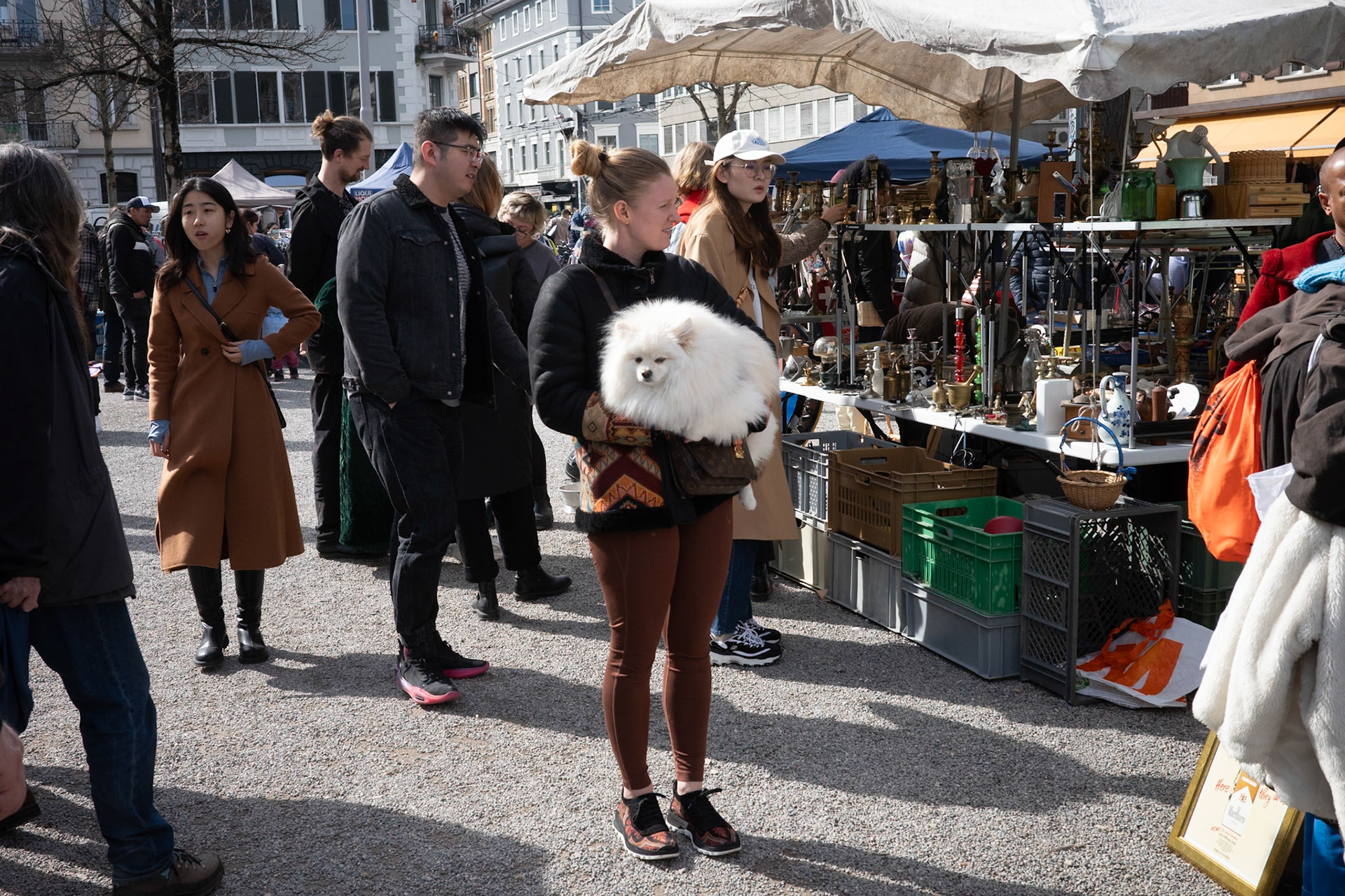 Zürich | March 2024