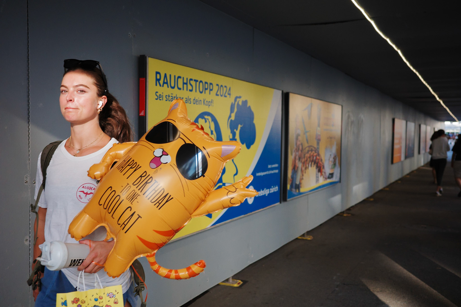 Zürich | September 2024