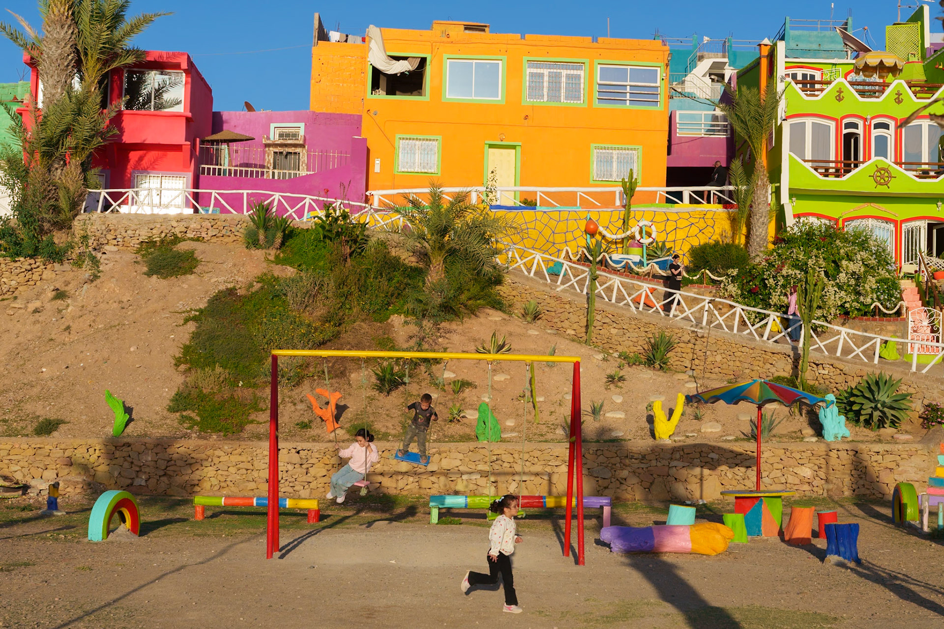 Taghazout | November 2025