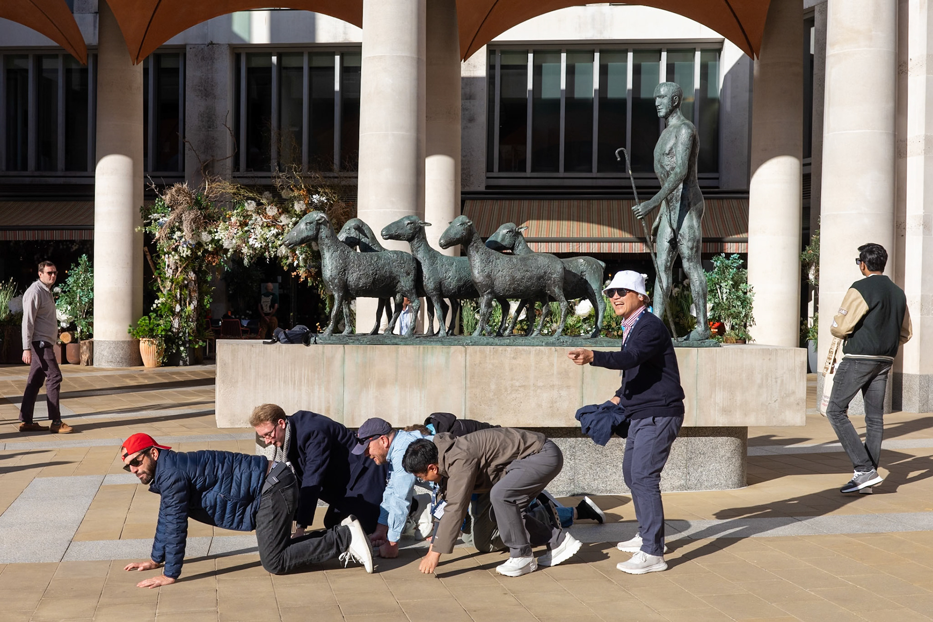 London | September 2024