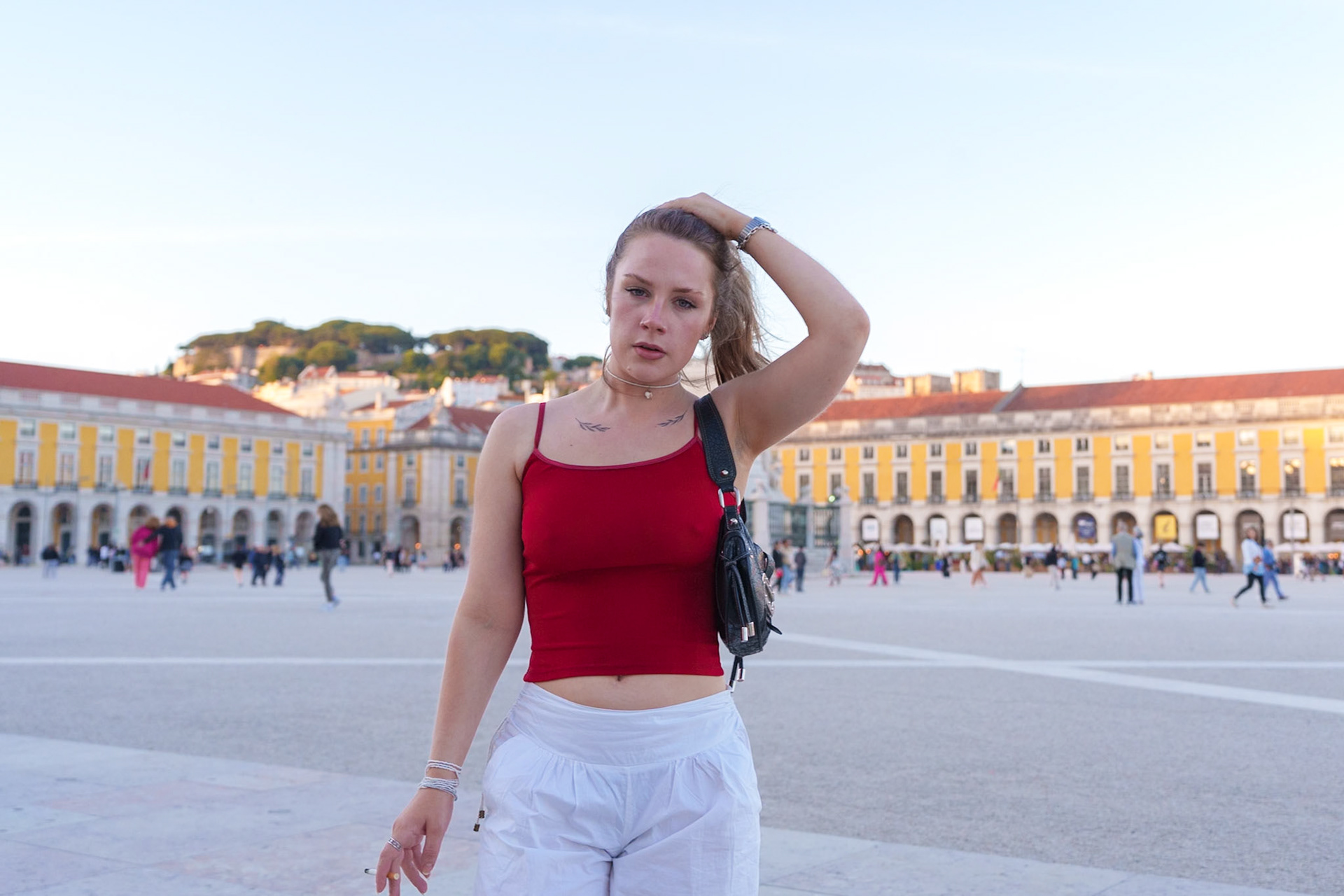 Lisbon | May 2025