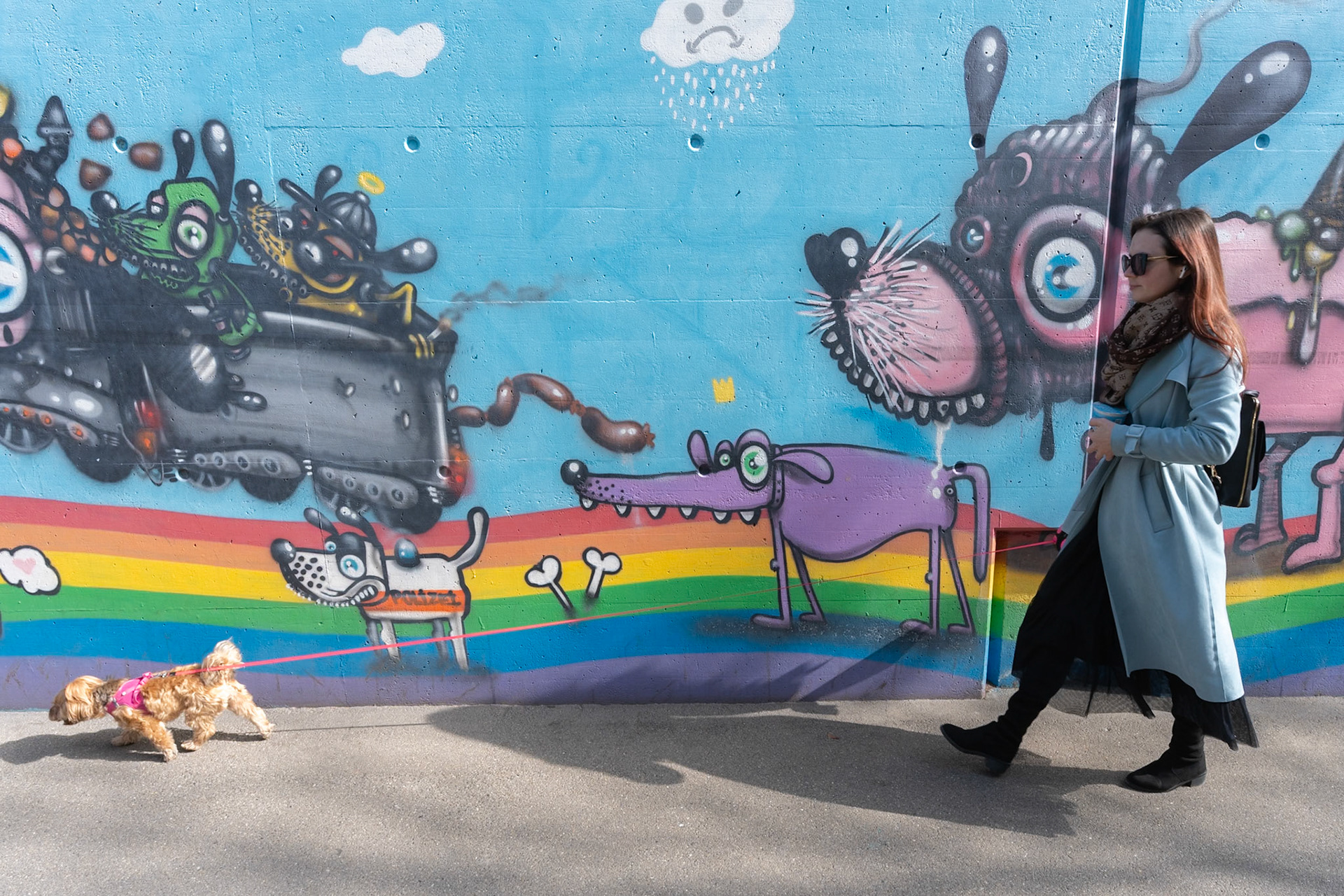 Zürich | March 2026