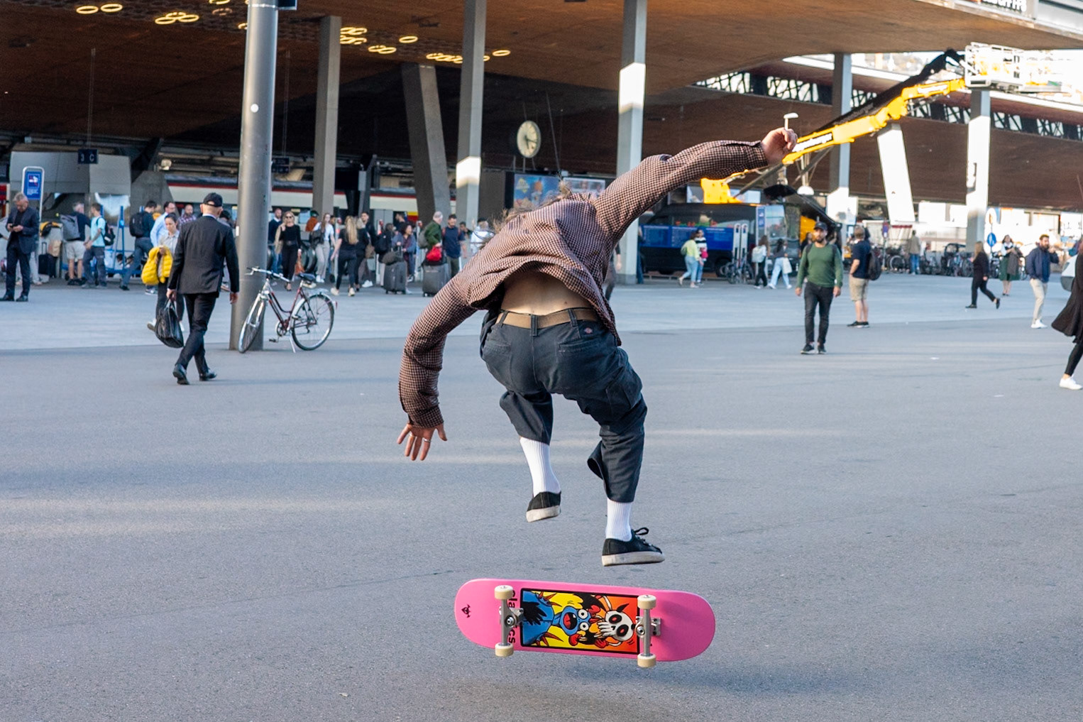 Zürich | September 2023