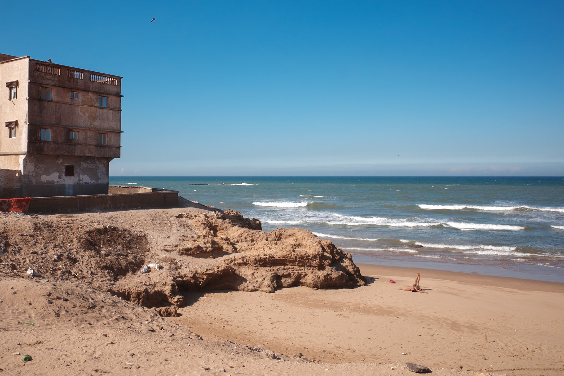 Essaouira | November 2025