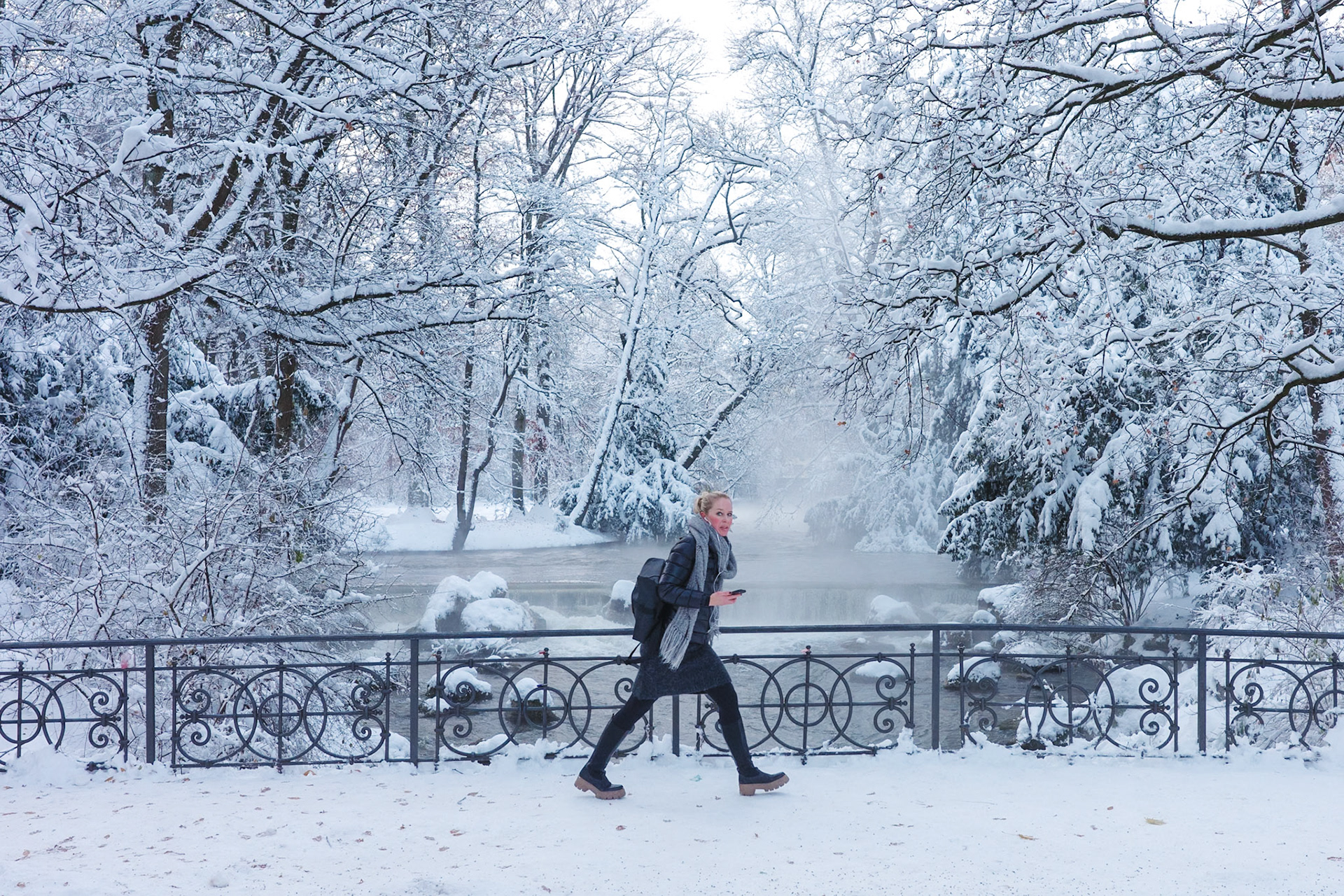 Munich | December 2023