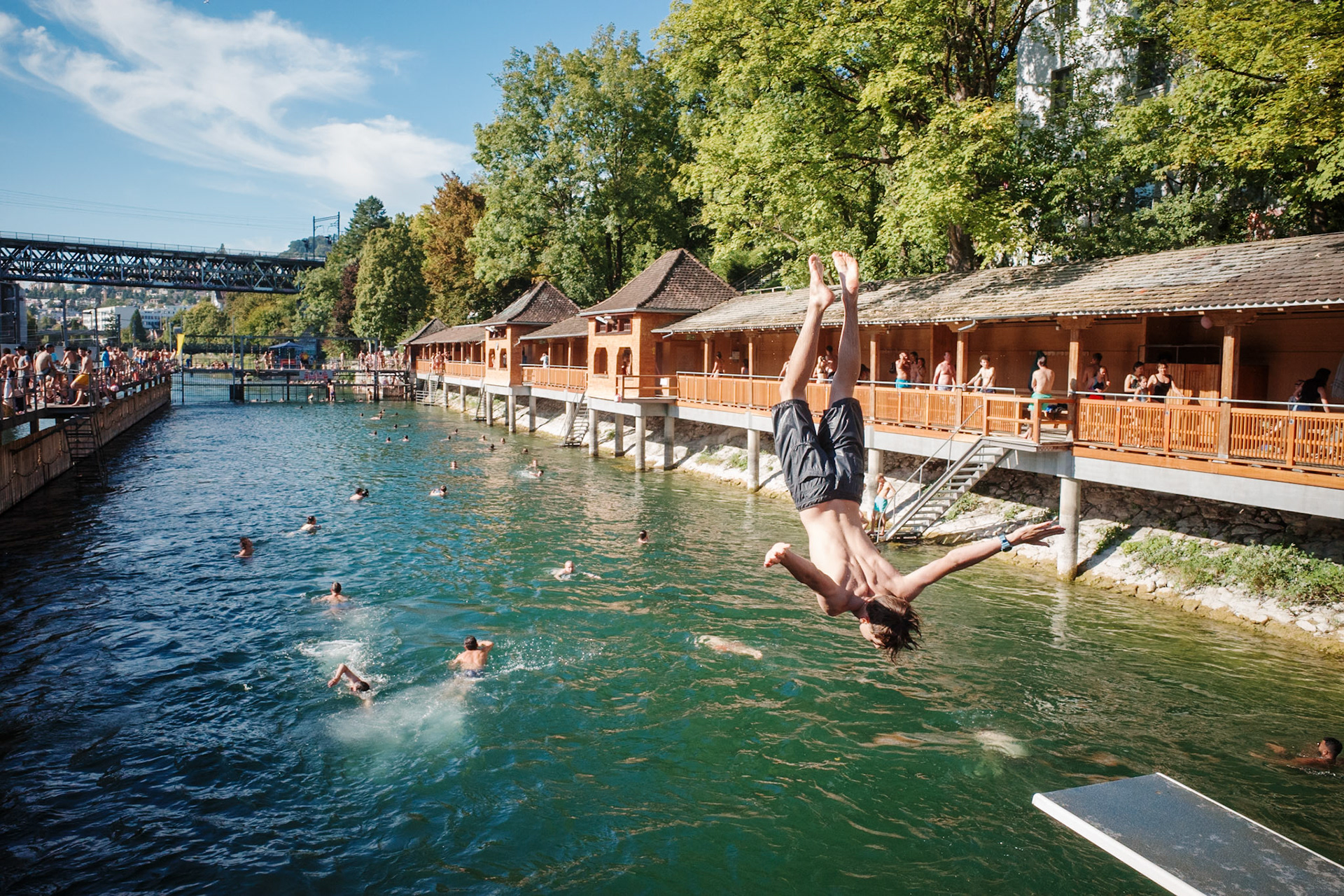 Zürich | September 2025