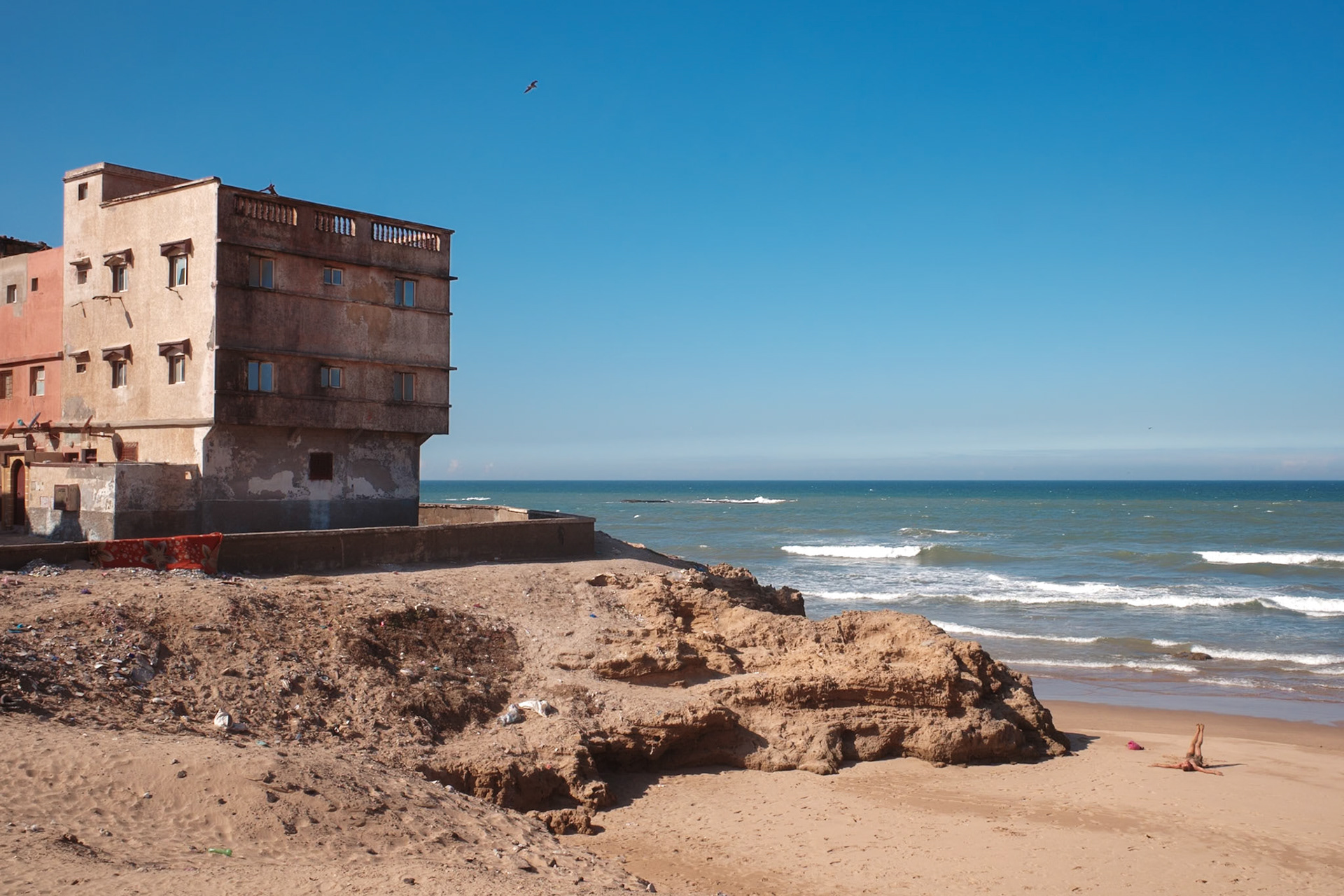 Essaouira | November 2025